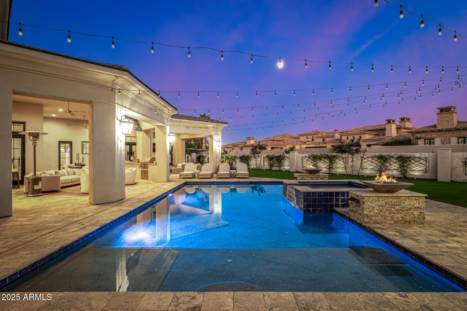 FULTON RANCH - Residential
