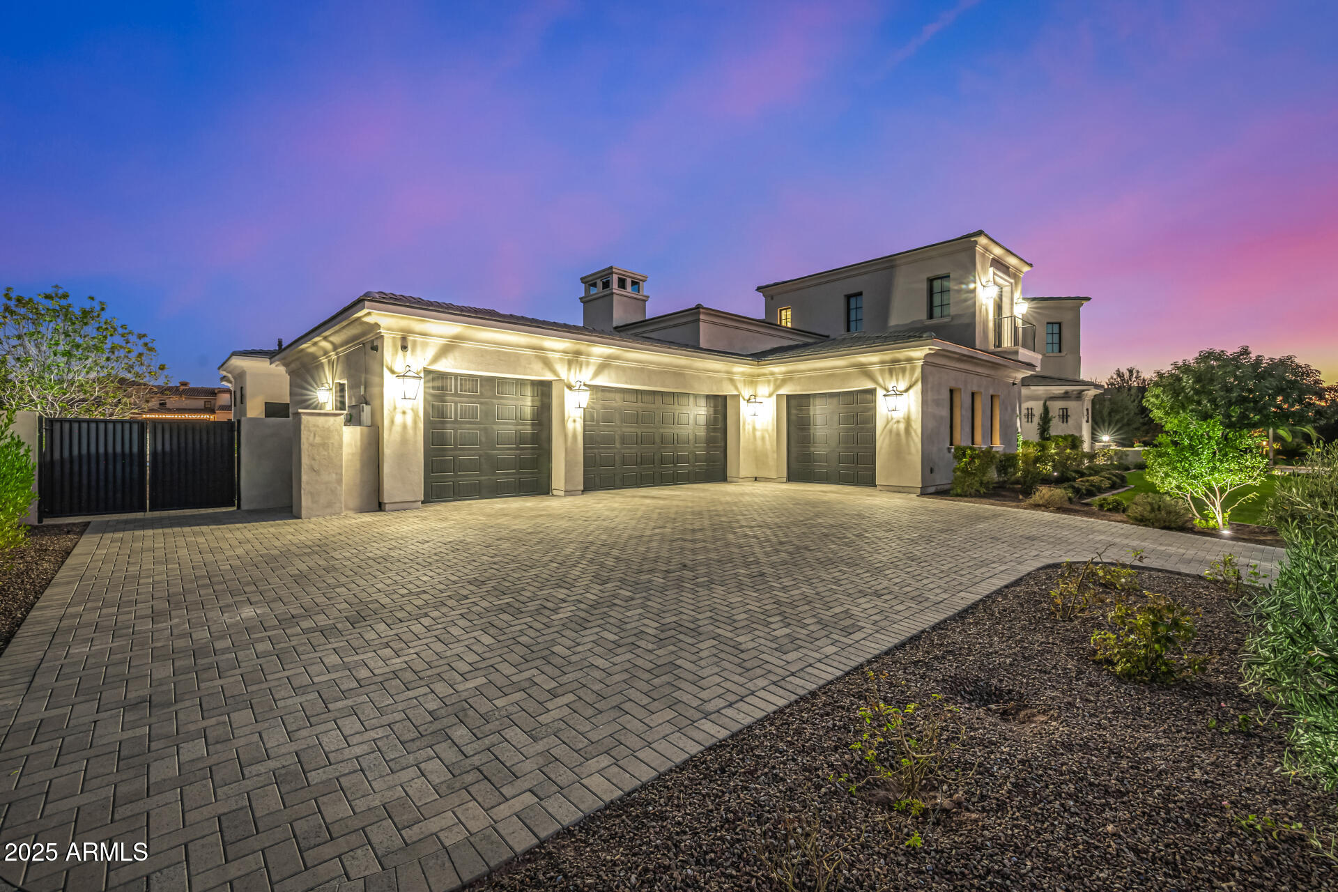 FULTON RANCH - Residential