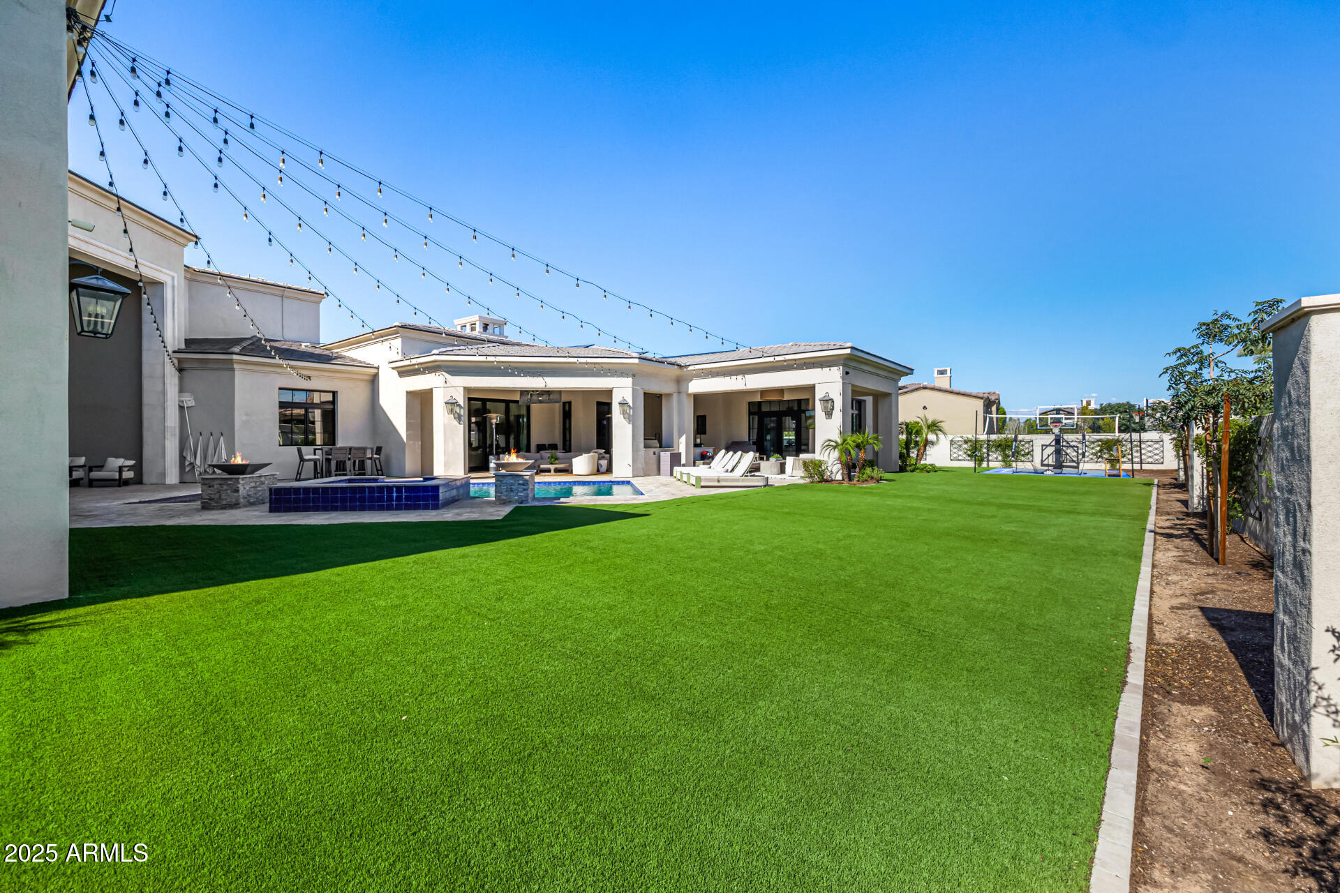 FULTON RANCH - Residential