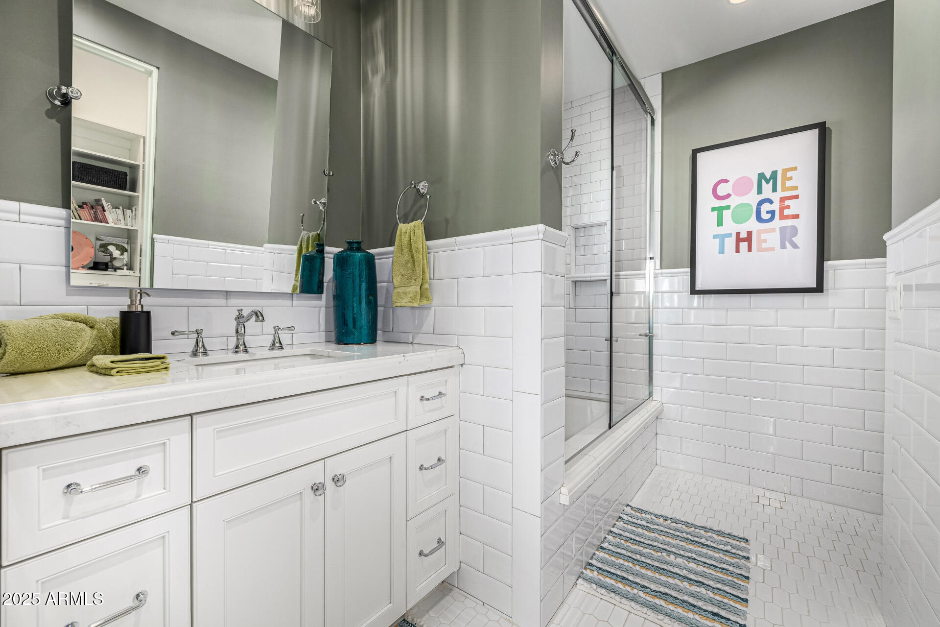 FULTON RANCH - Residential