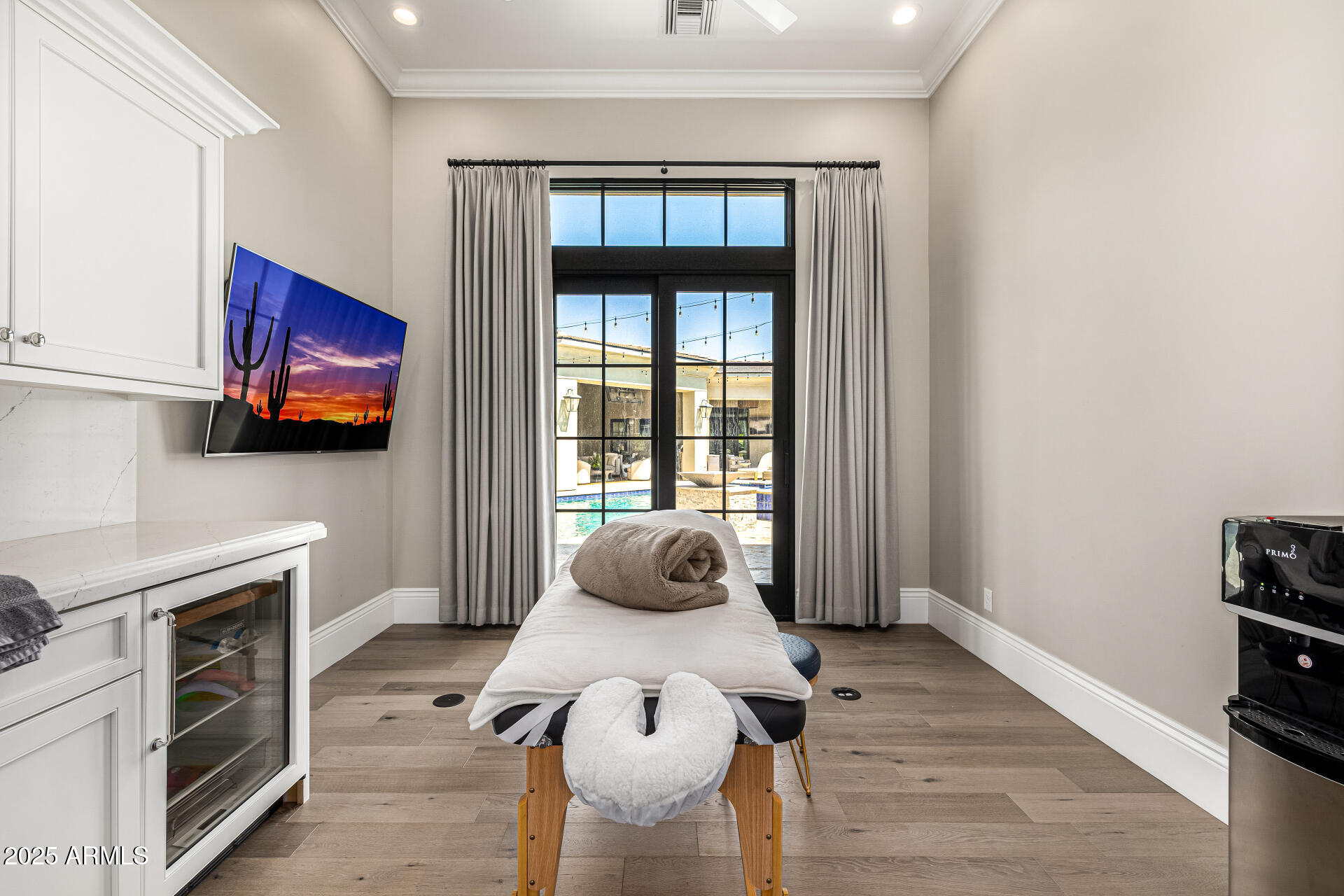 FULTON RANCH - Residential