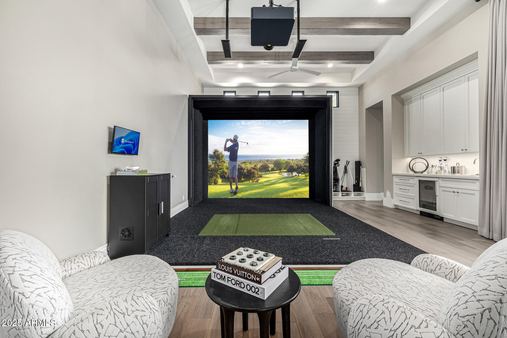 FULTON RANCH - Residential