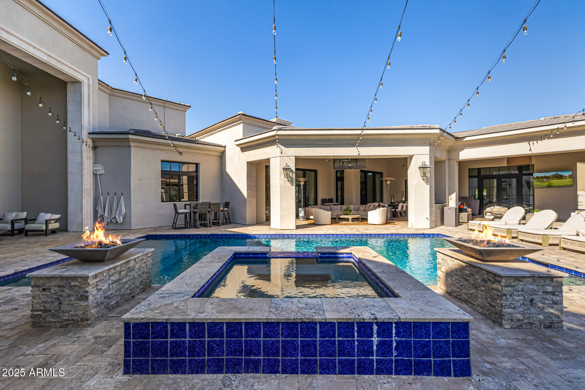 FULTON RANCH - Residential