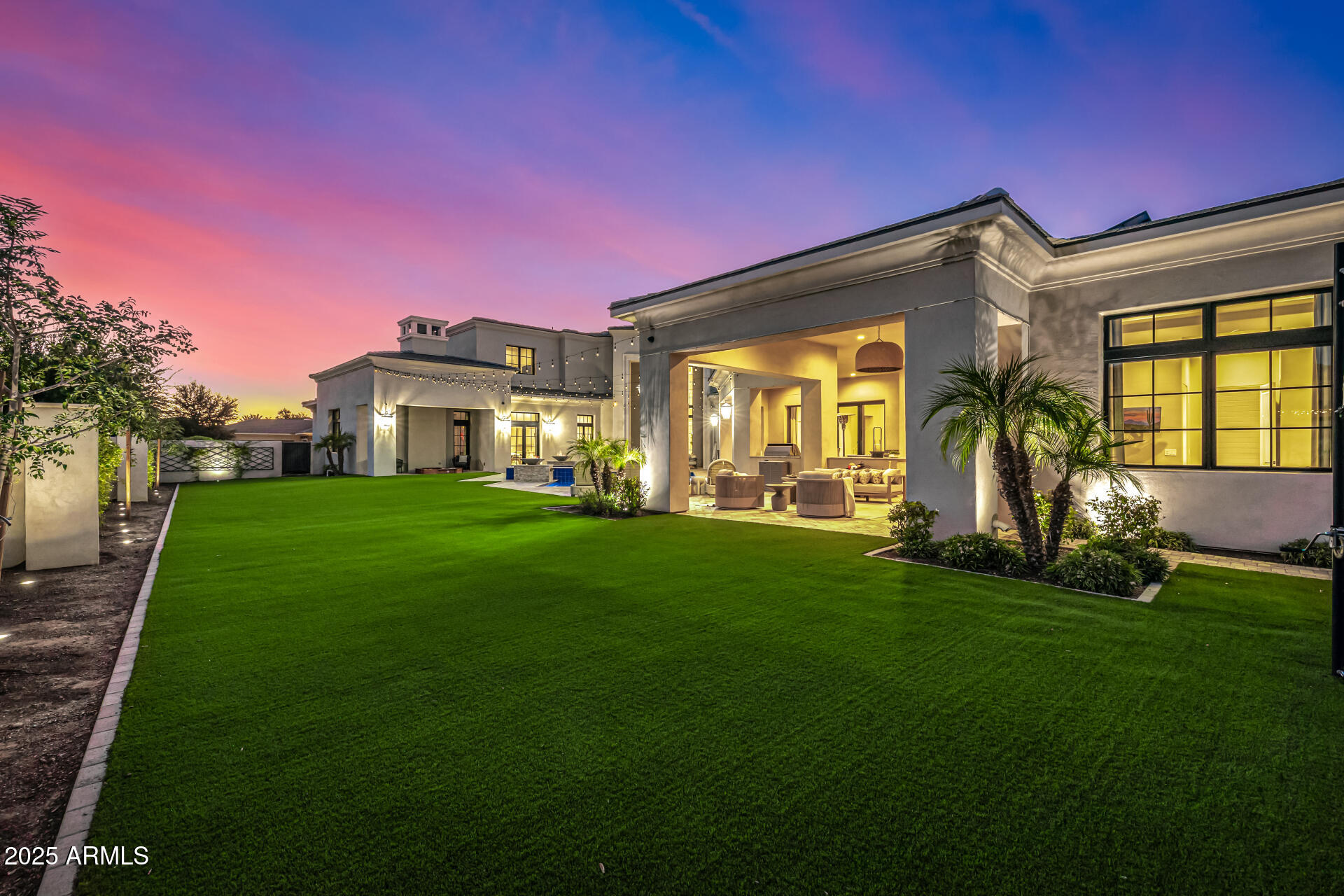 FULTON RANCH - Residential