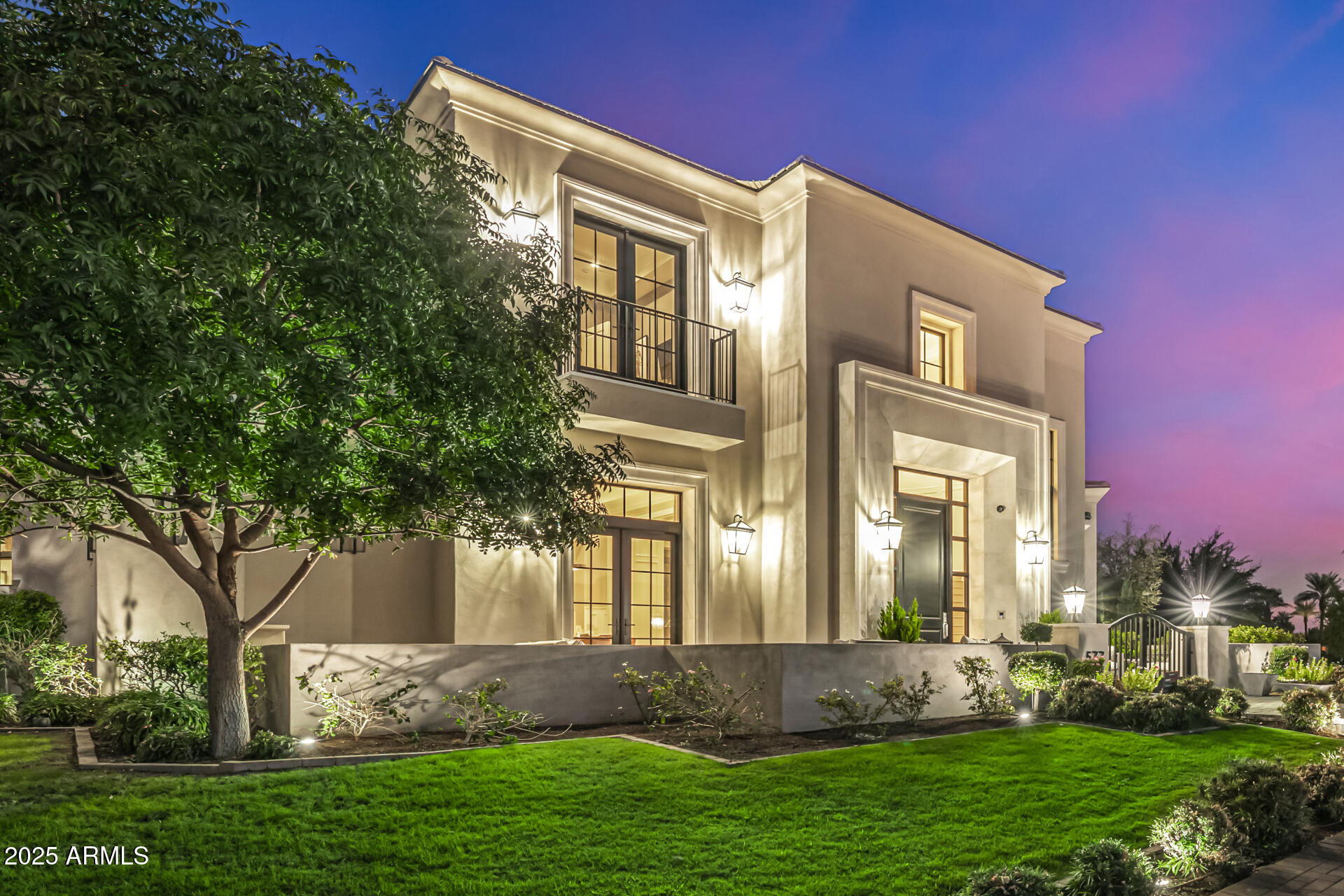 FULTON RANCH - Residential