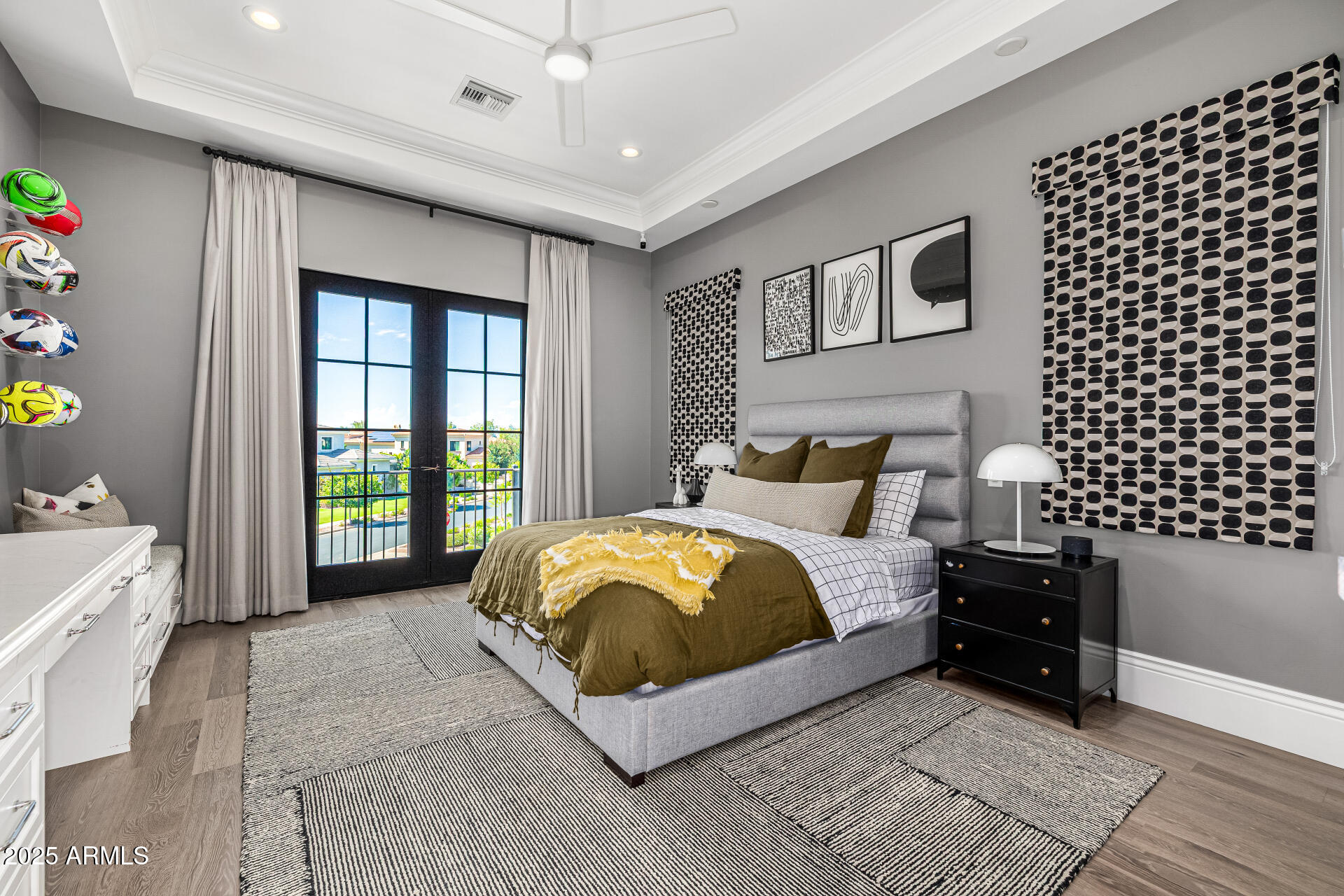 FULTON RANCH - Residential