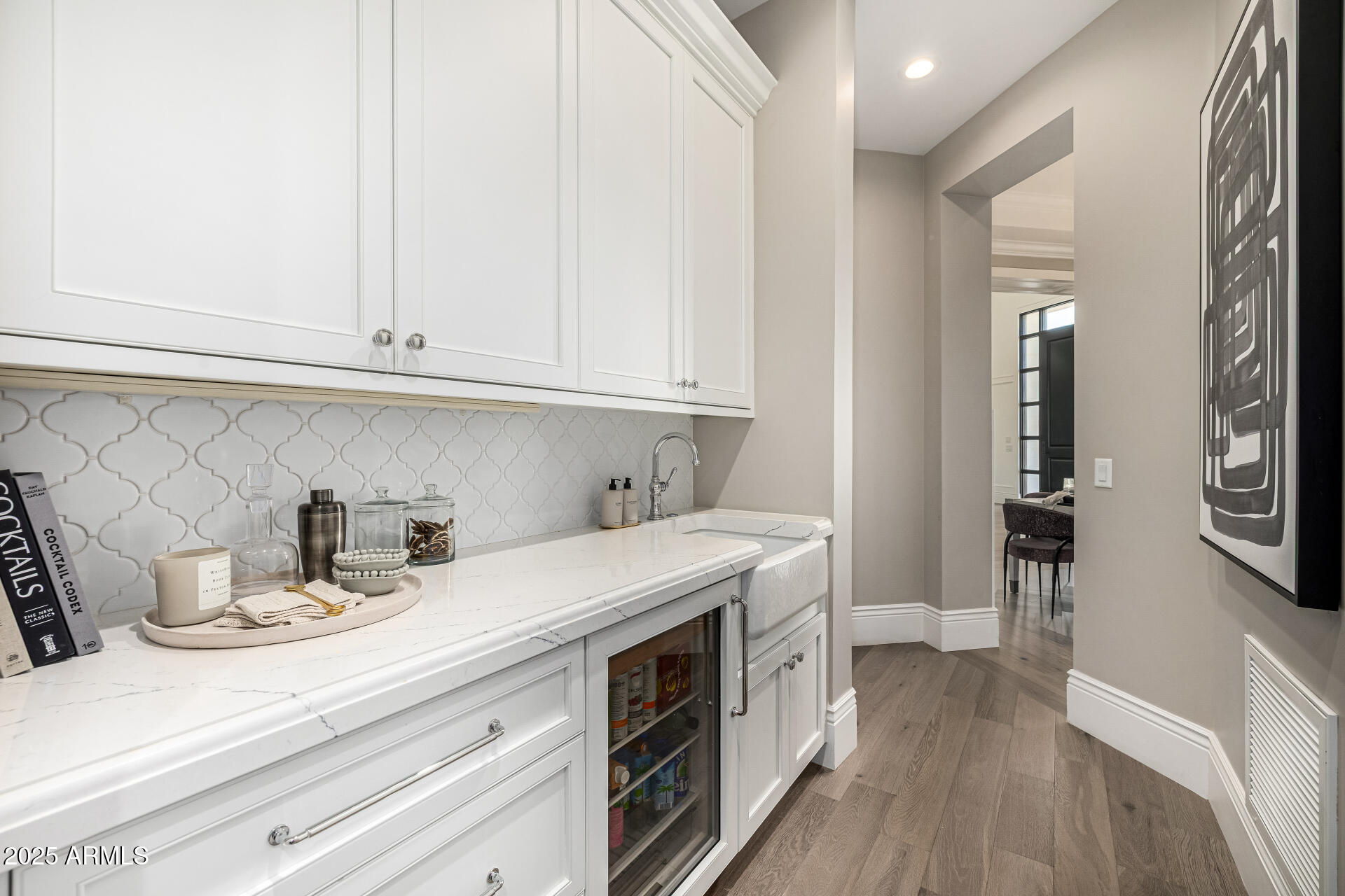 FULTON RANCH - Residential