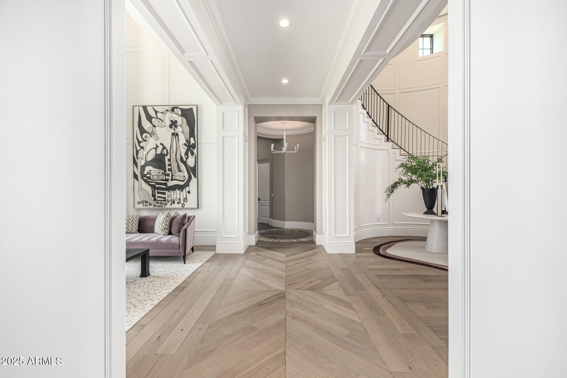 FULTON RANCH - Residential