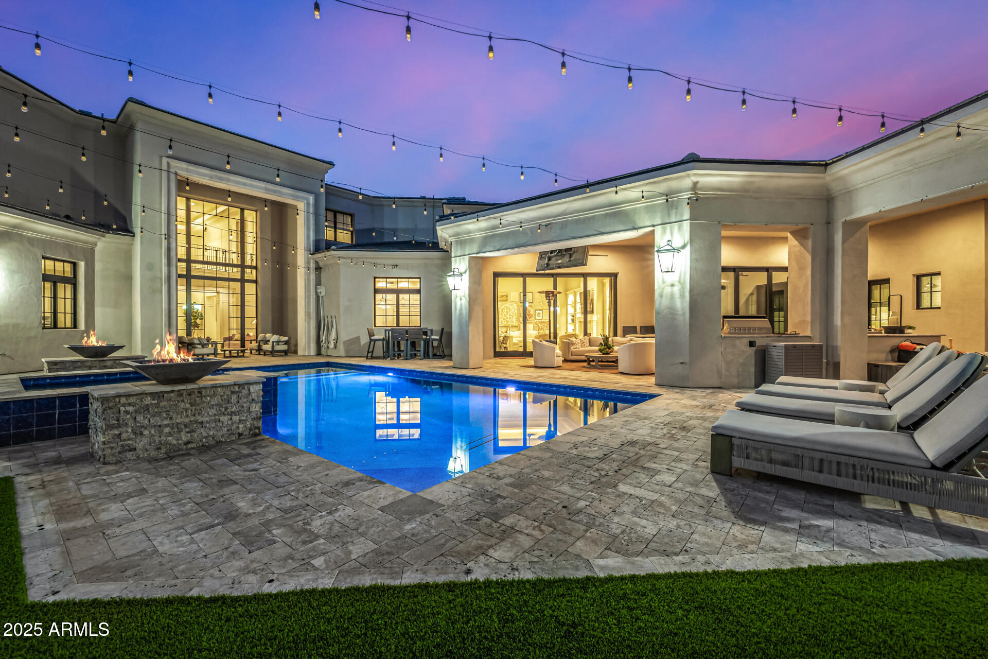 FULTON RANCH - Residential