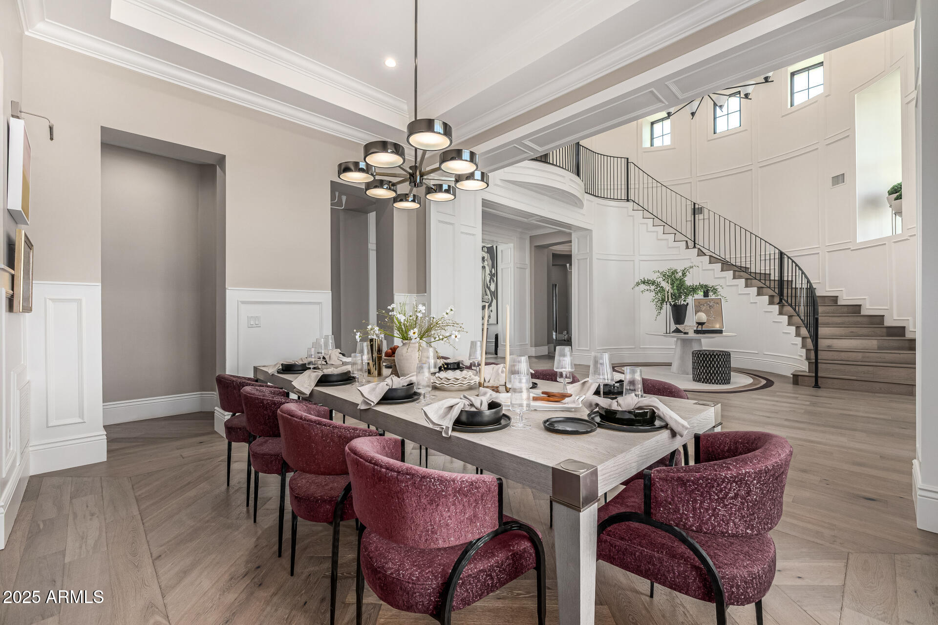 FULTON RANCH - Residential