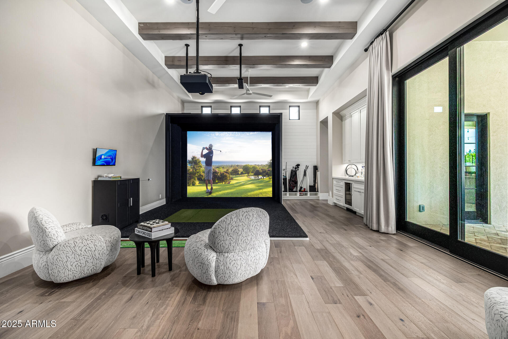 FULTON RANCH - Residential