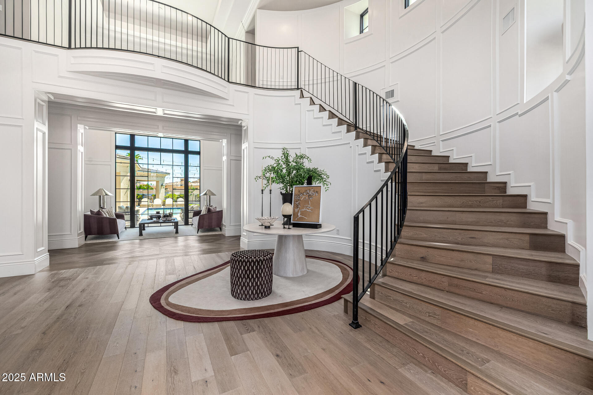 FULTON RANCH - Residential