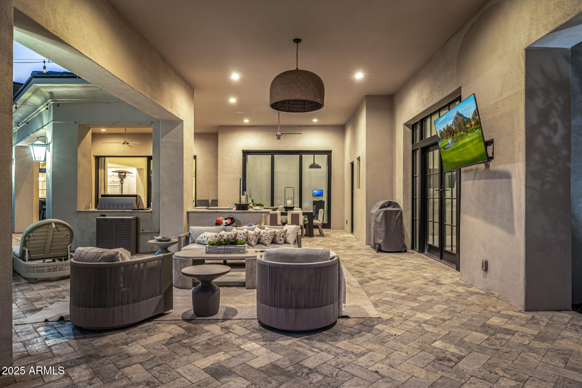 FULTON RANCH - Residential