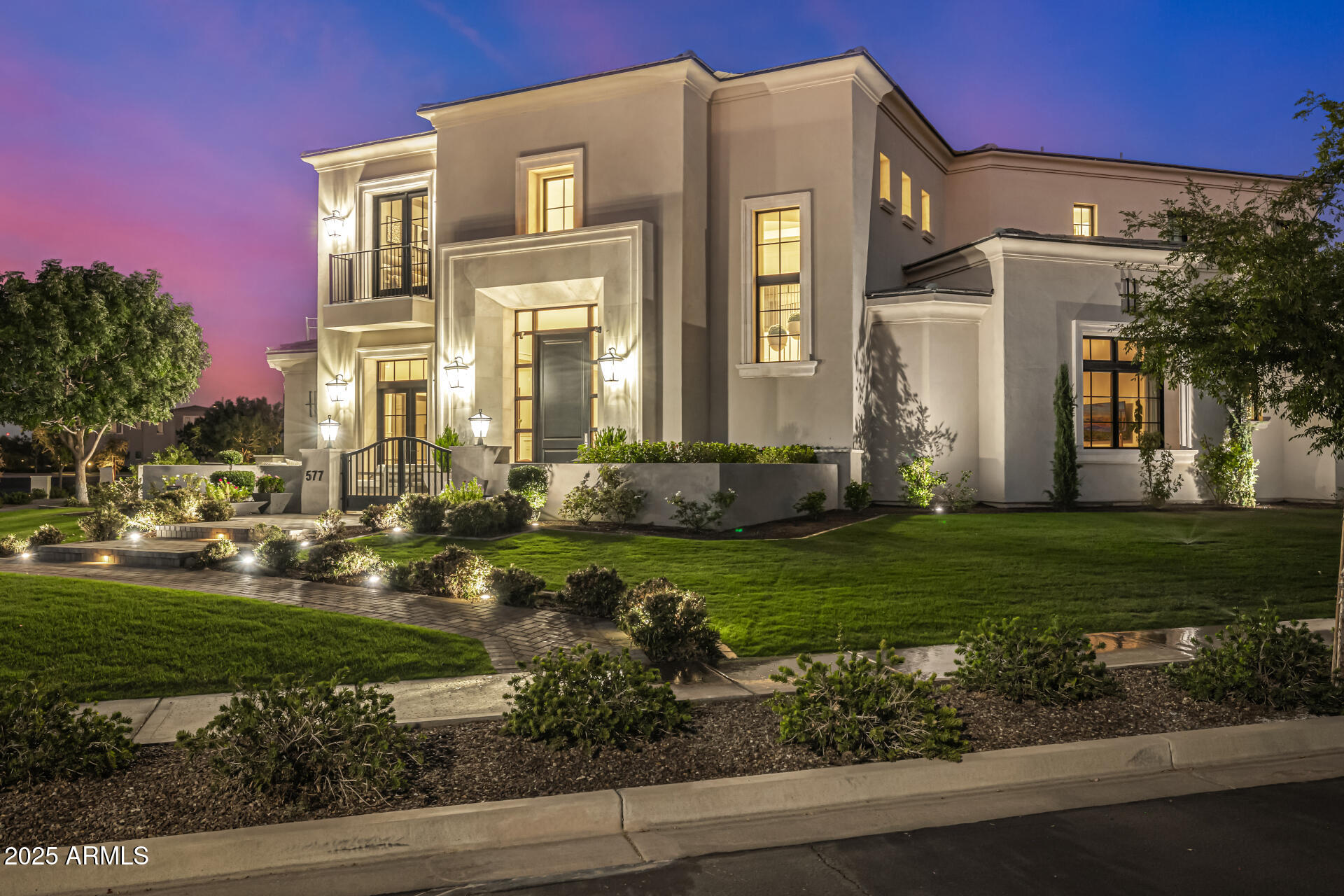 FULTON RANCH - Residential