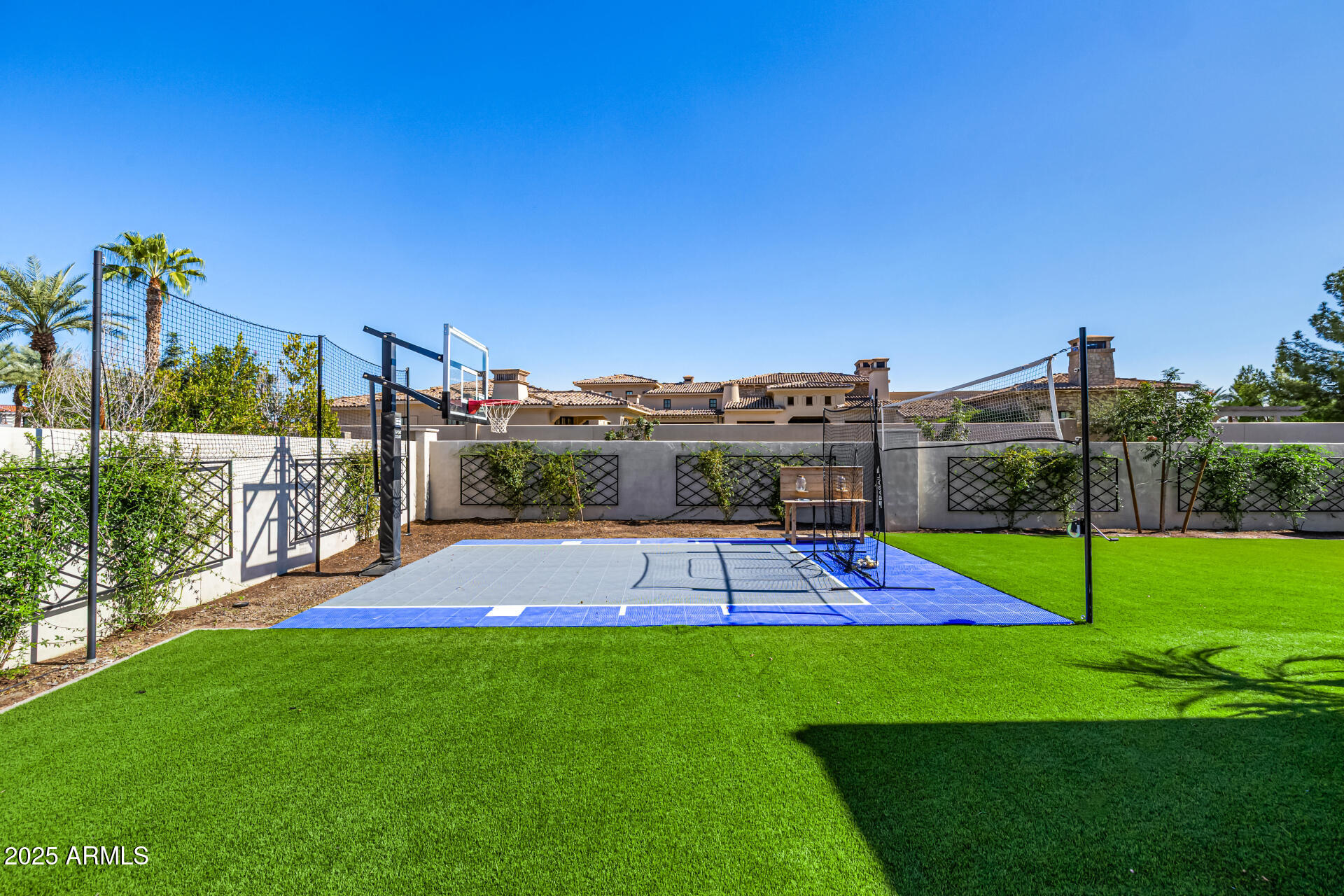 FULTON RANCH - Residential