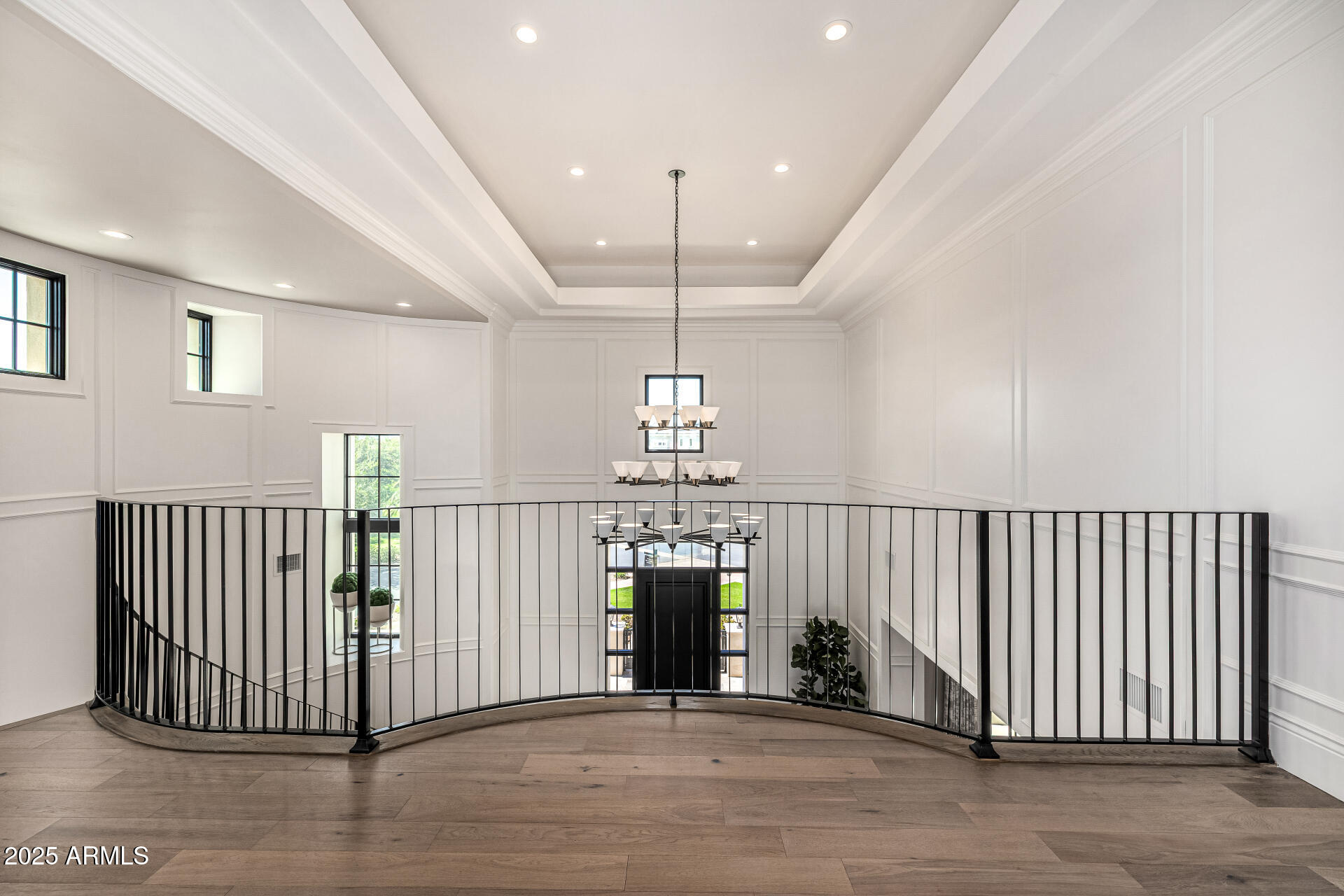 FULTON RANCH - Residential