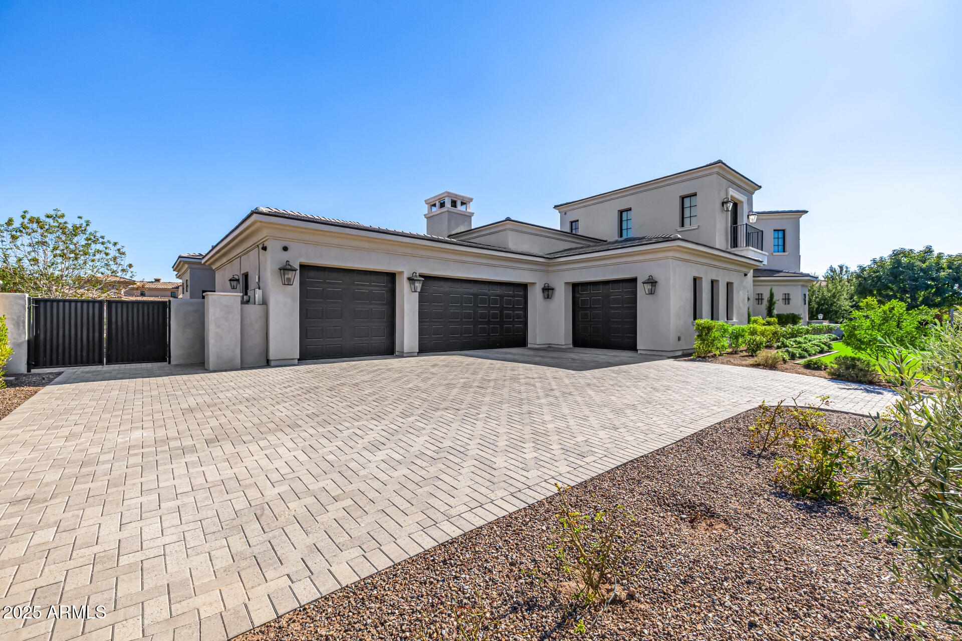 FULTON RANCH - Residential