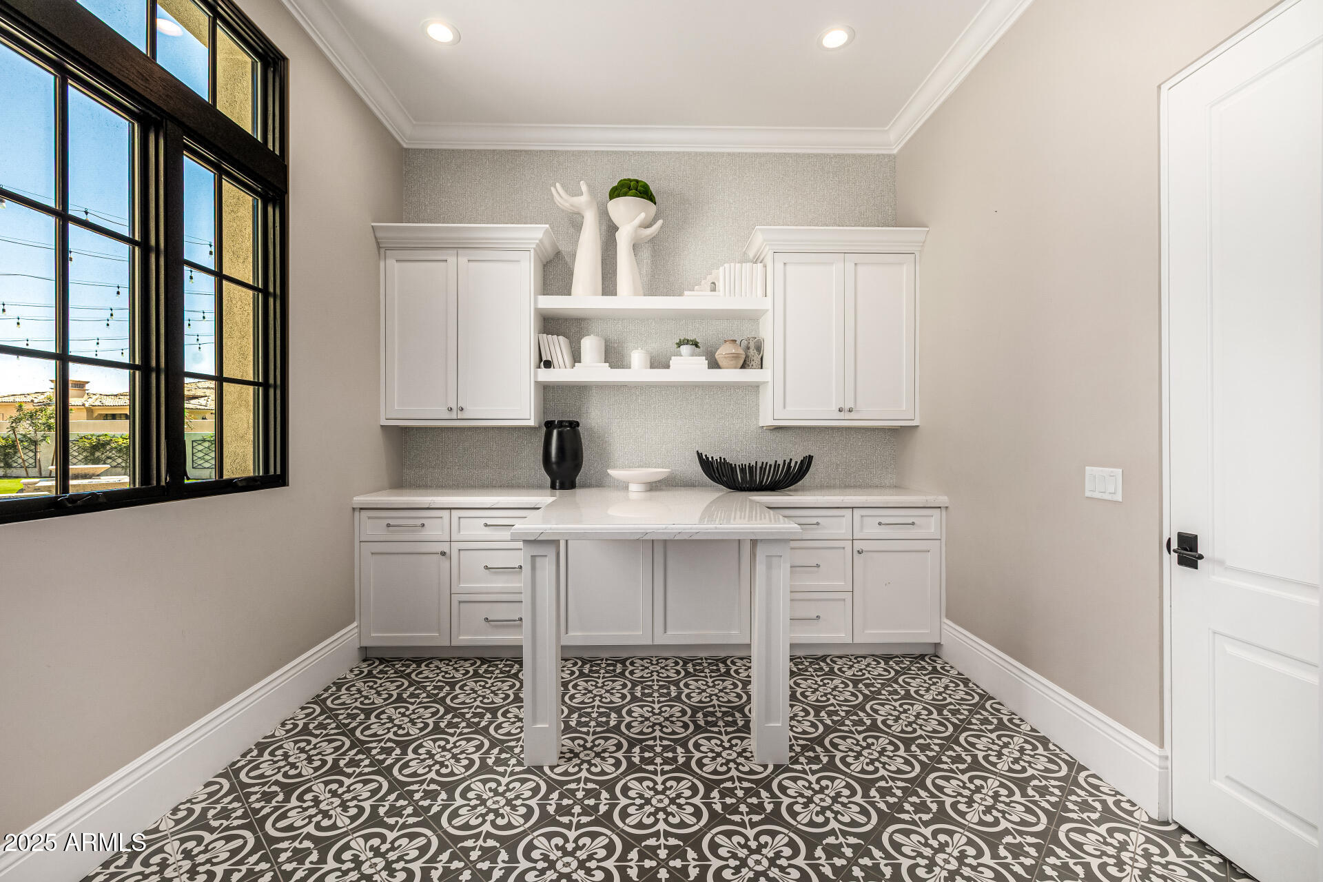 FULTON RANCH - Residential