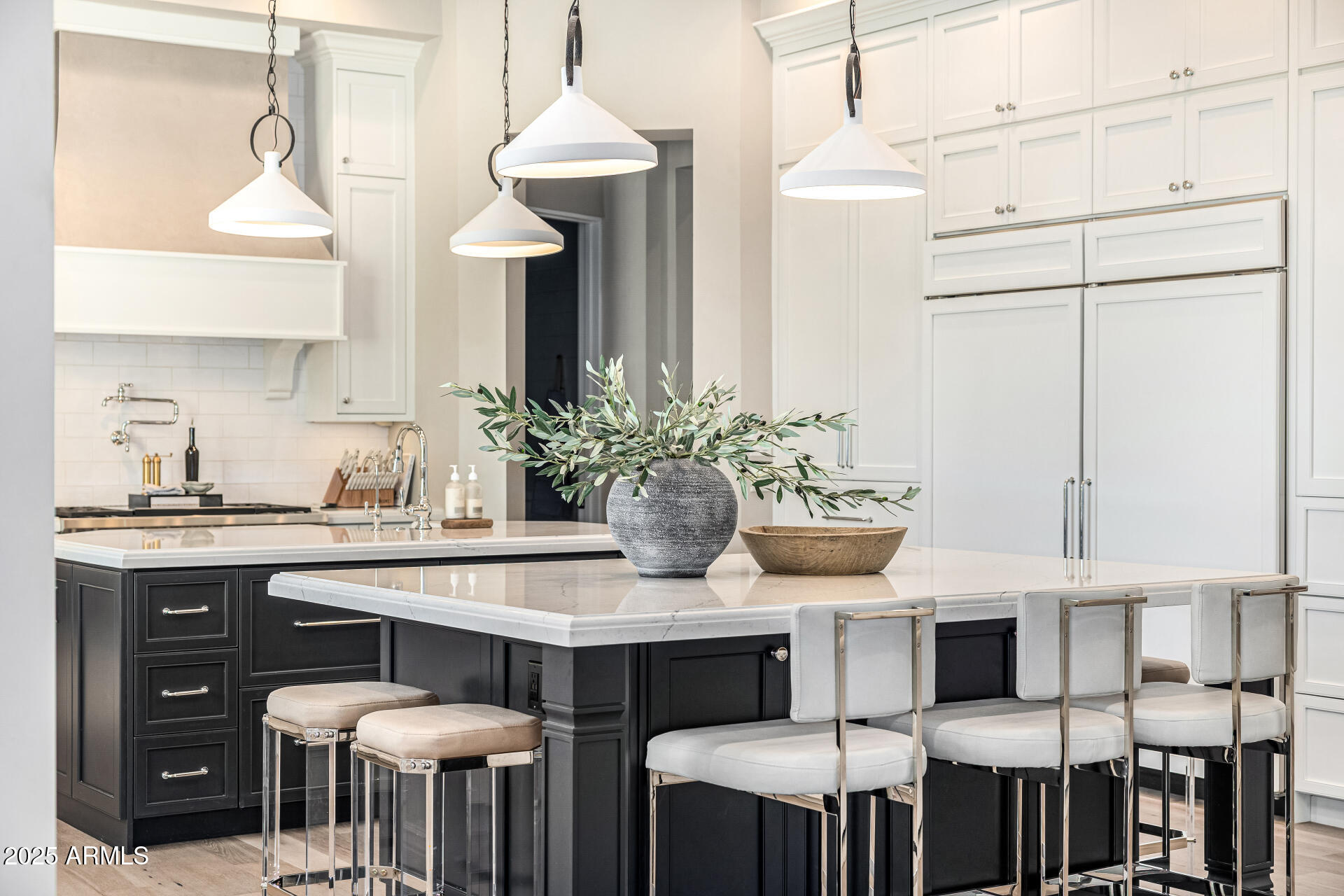 FULTON RANCH - Residential