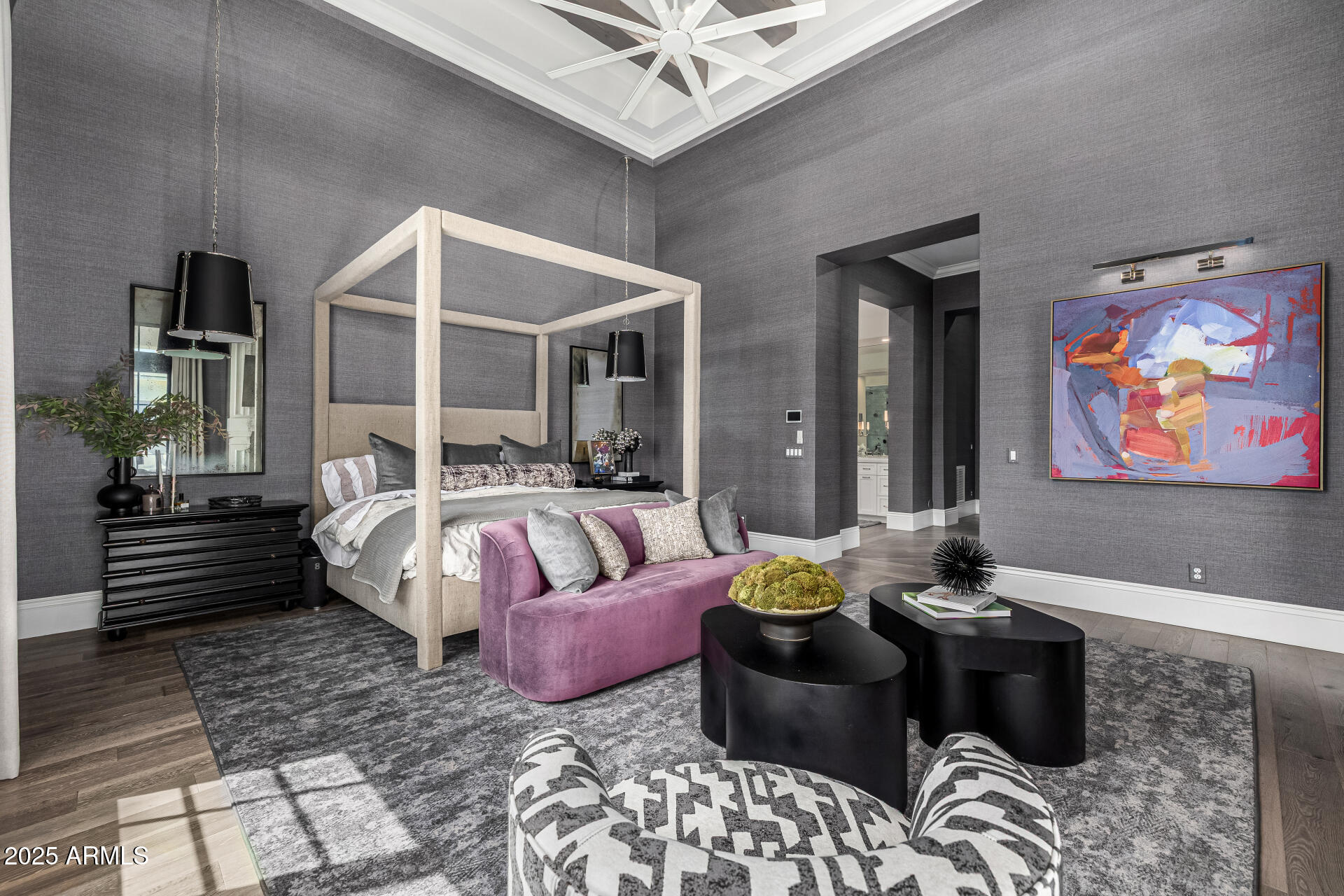FULTON RANCH - Residential