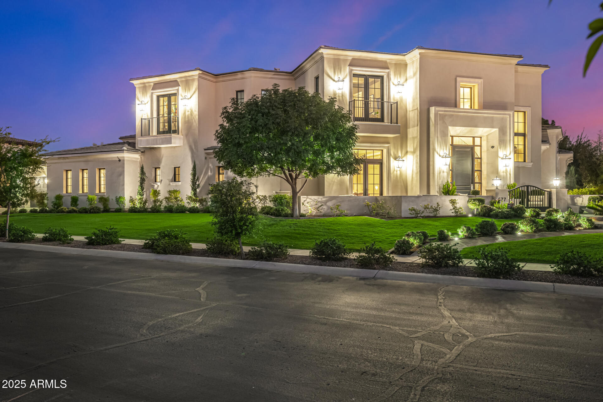 FULTON RANCH - Residential
