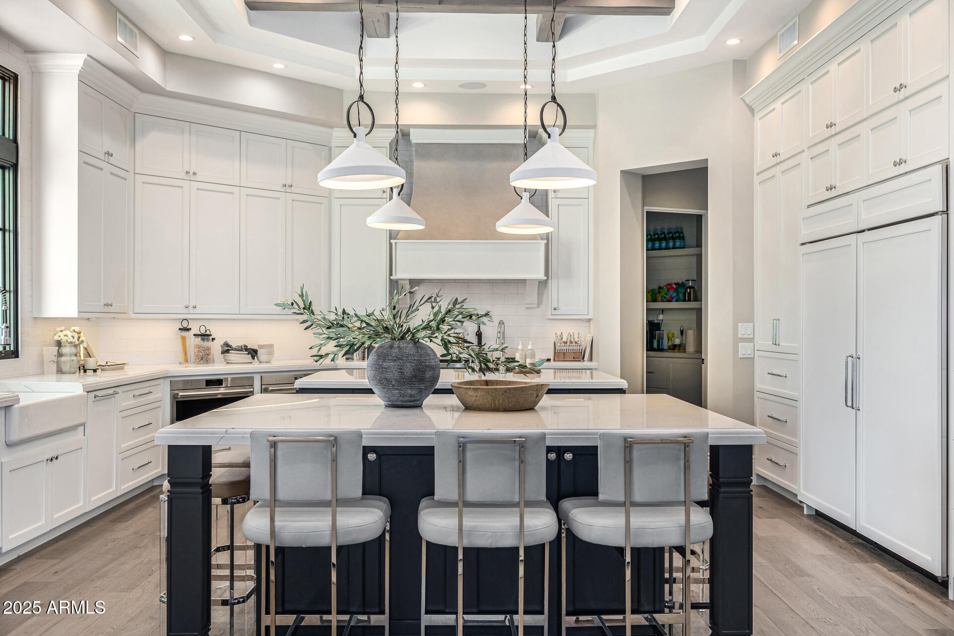 FULTON RANCH - Residential