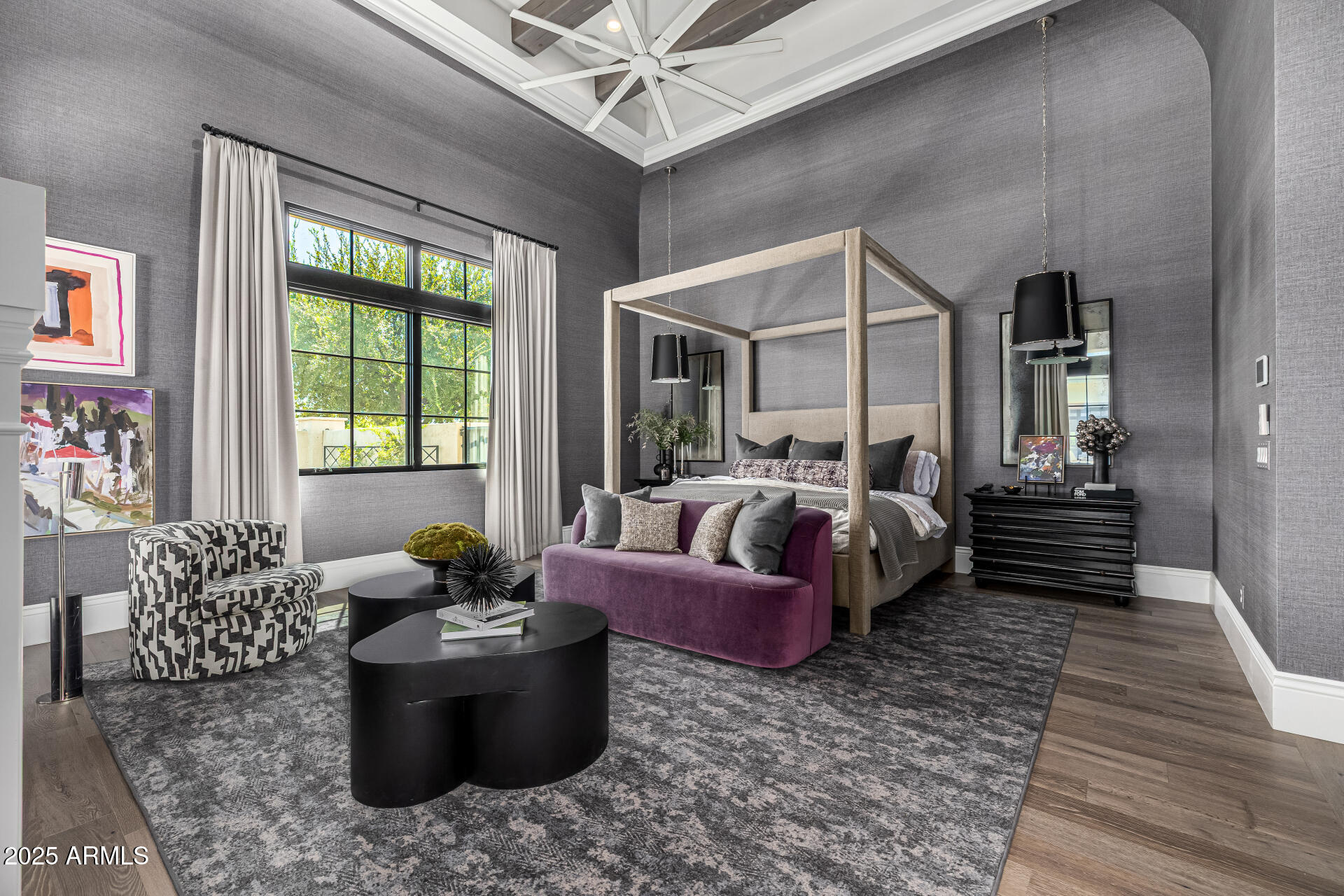 FULTON RANCH - Residential