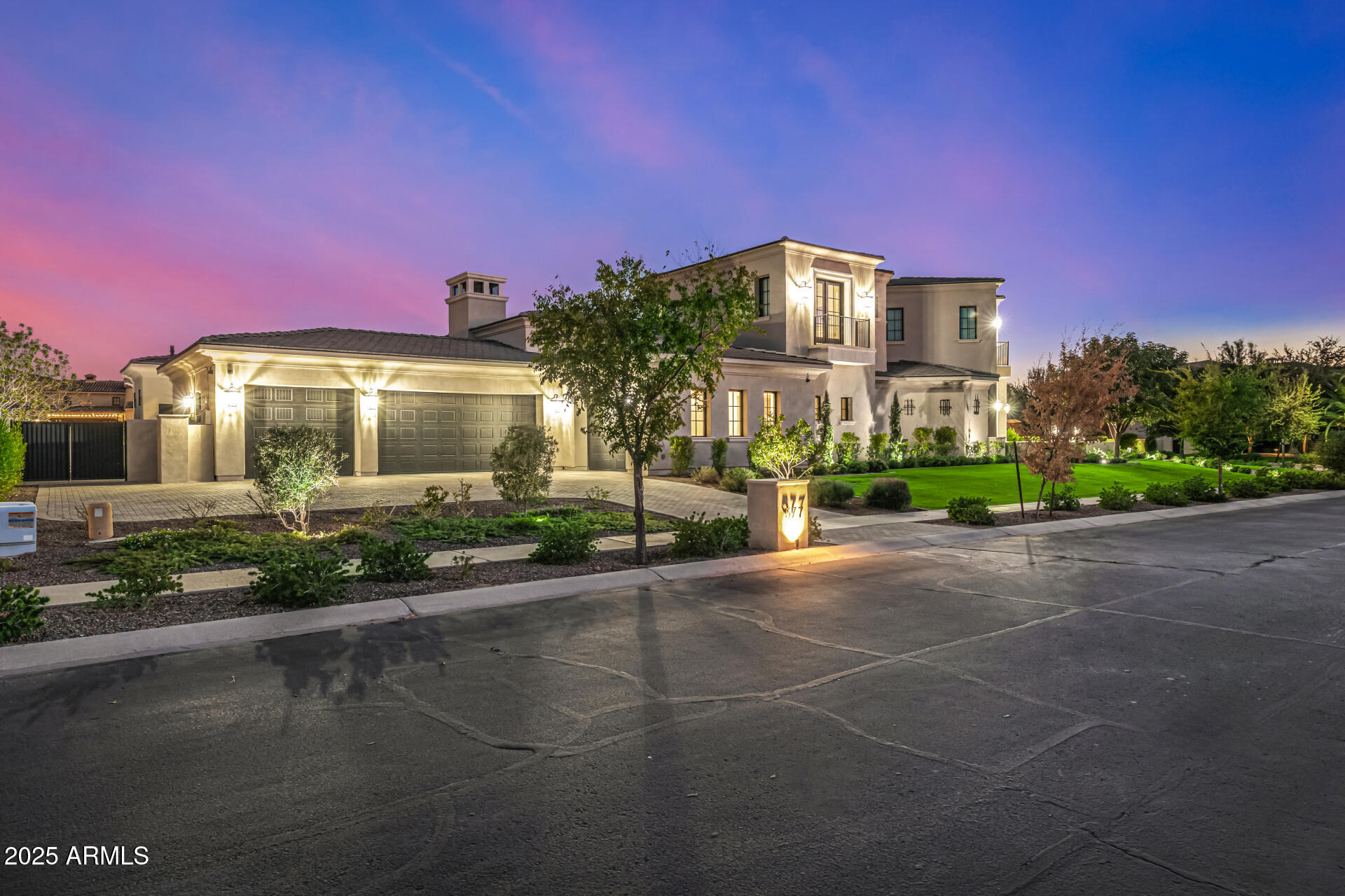 FULTON RANCH - Residential