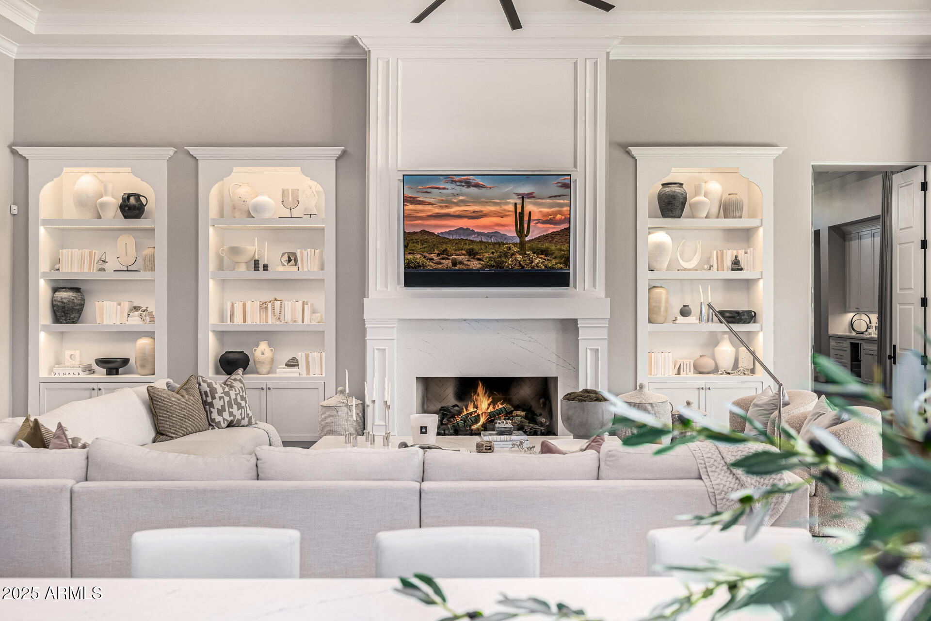 FULTON RANCH - Residential