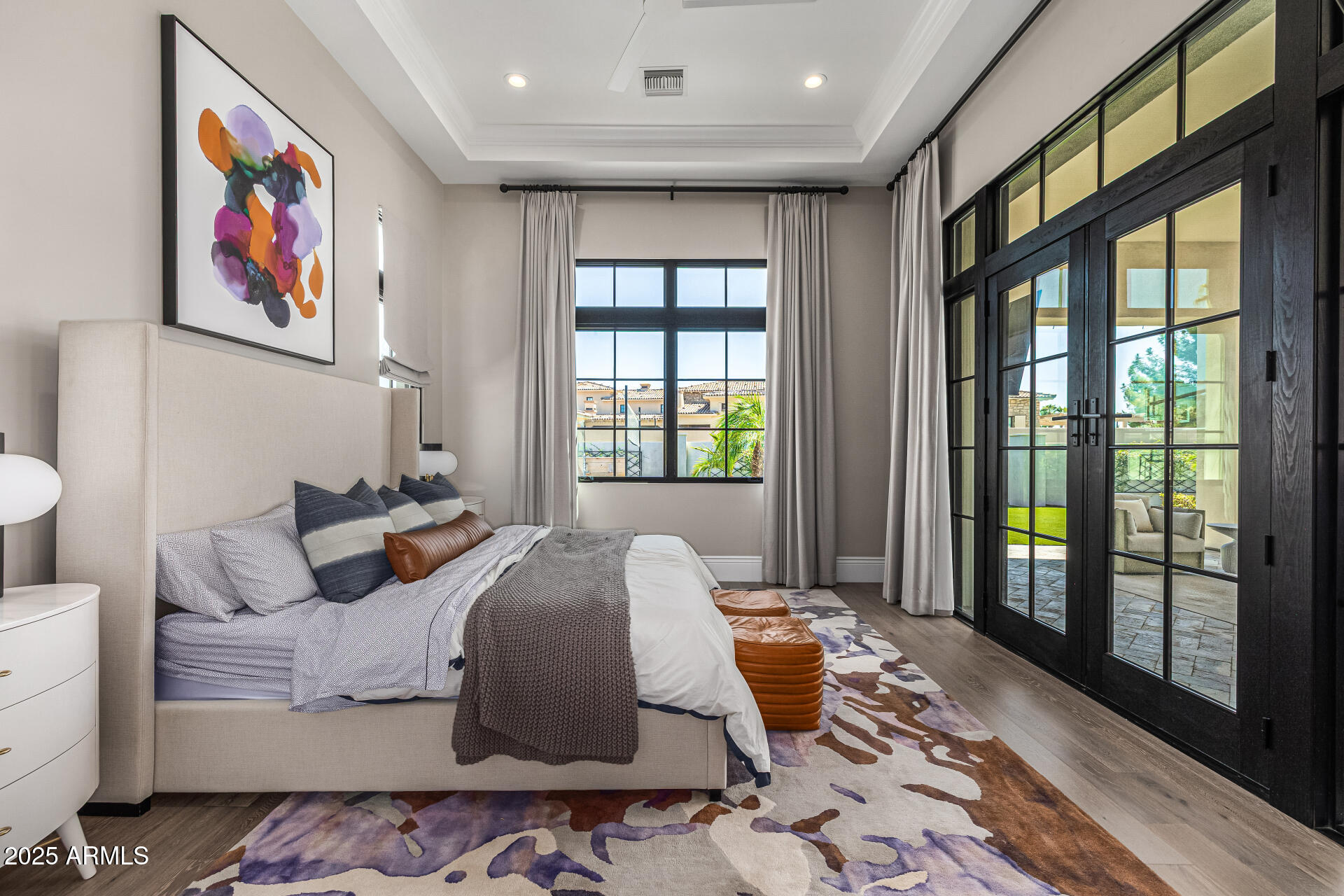 FULTON RANCH - Residential