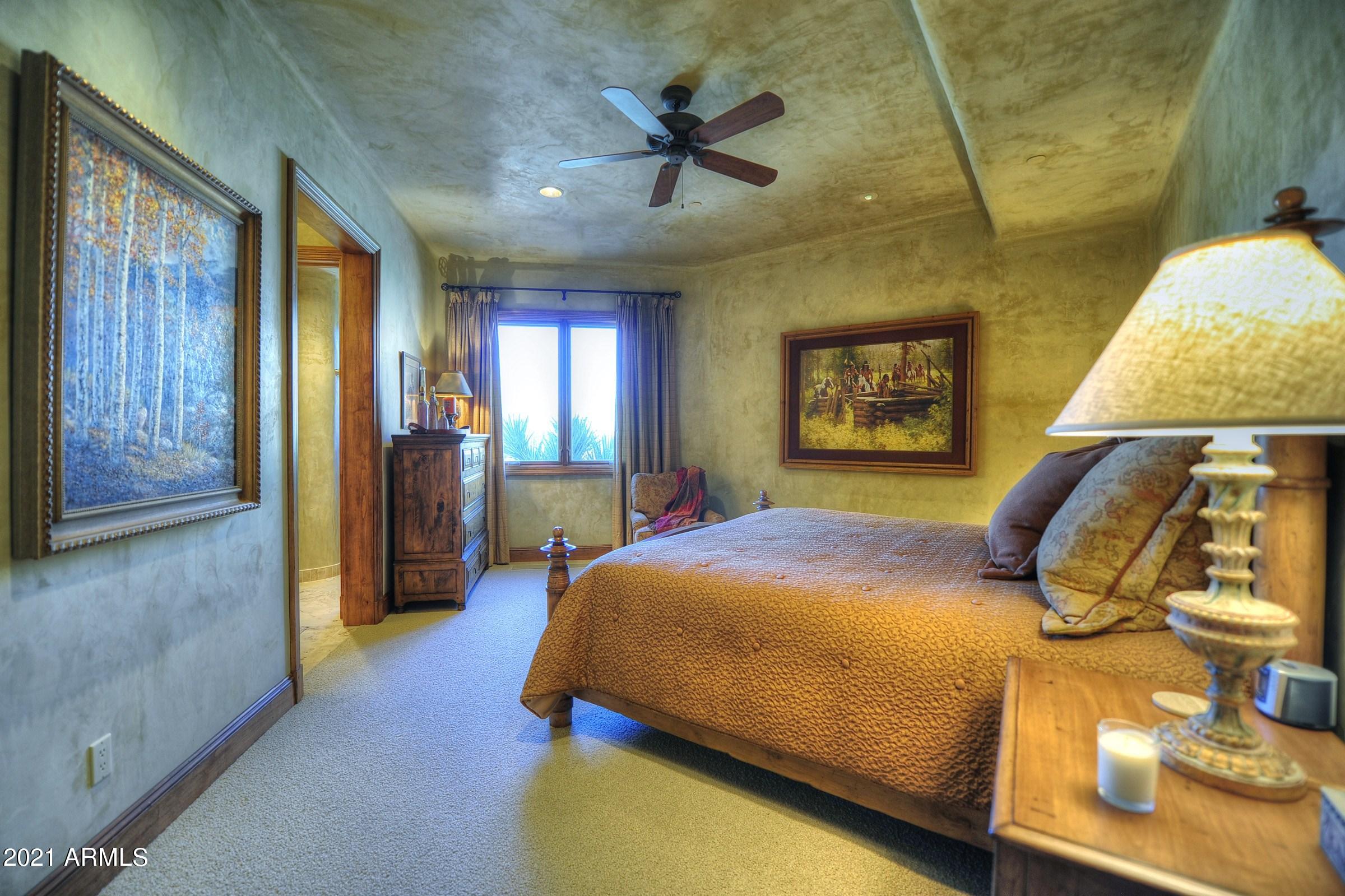 ESTANCIA - Residential