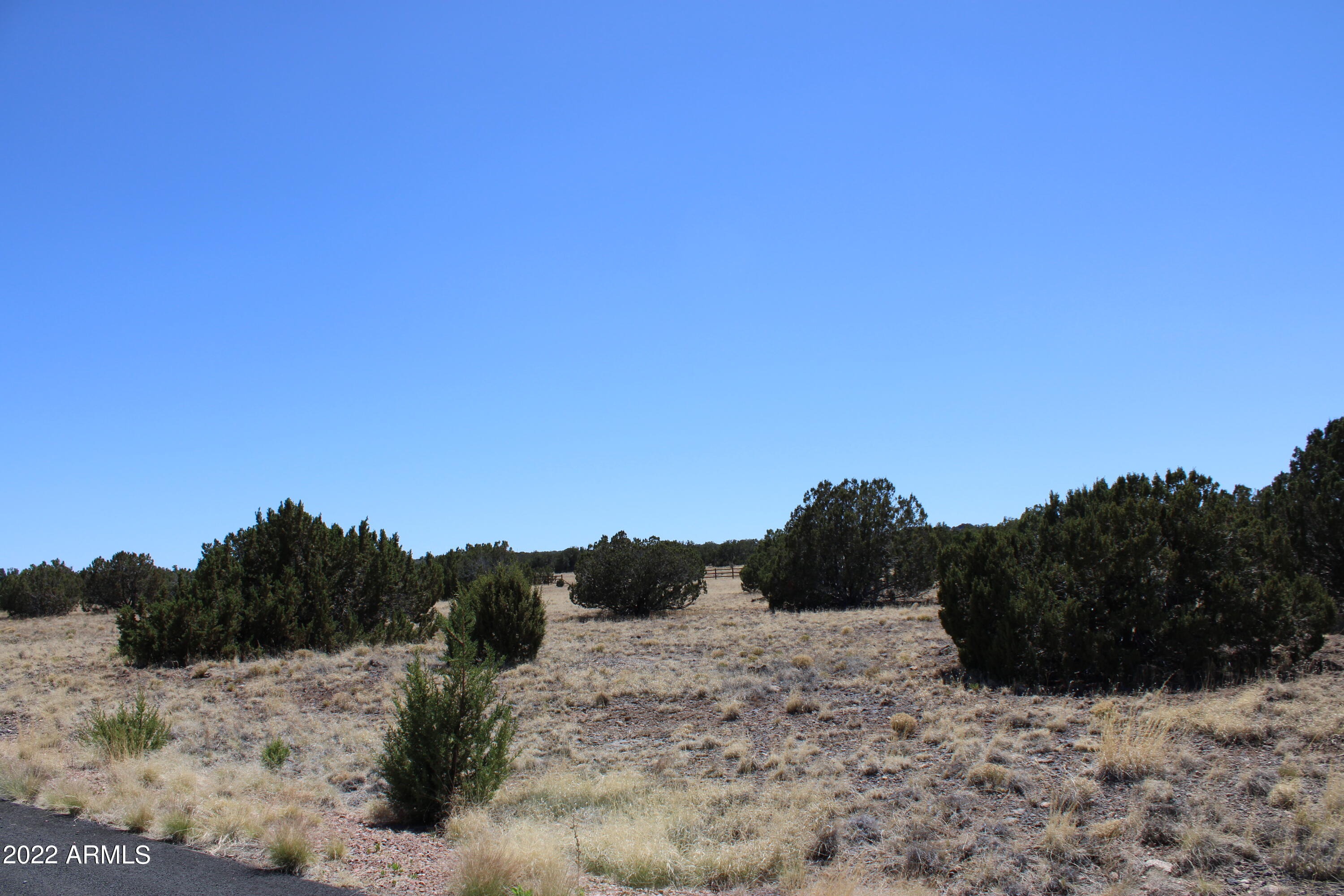 Canyon Vista Estates - Land