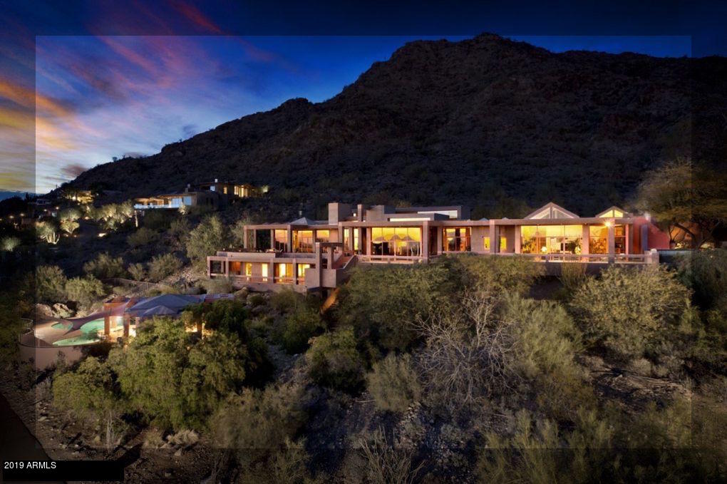 Paradise Valley Estates - Residential