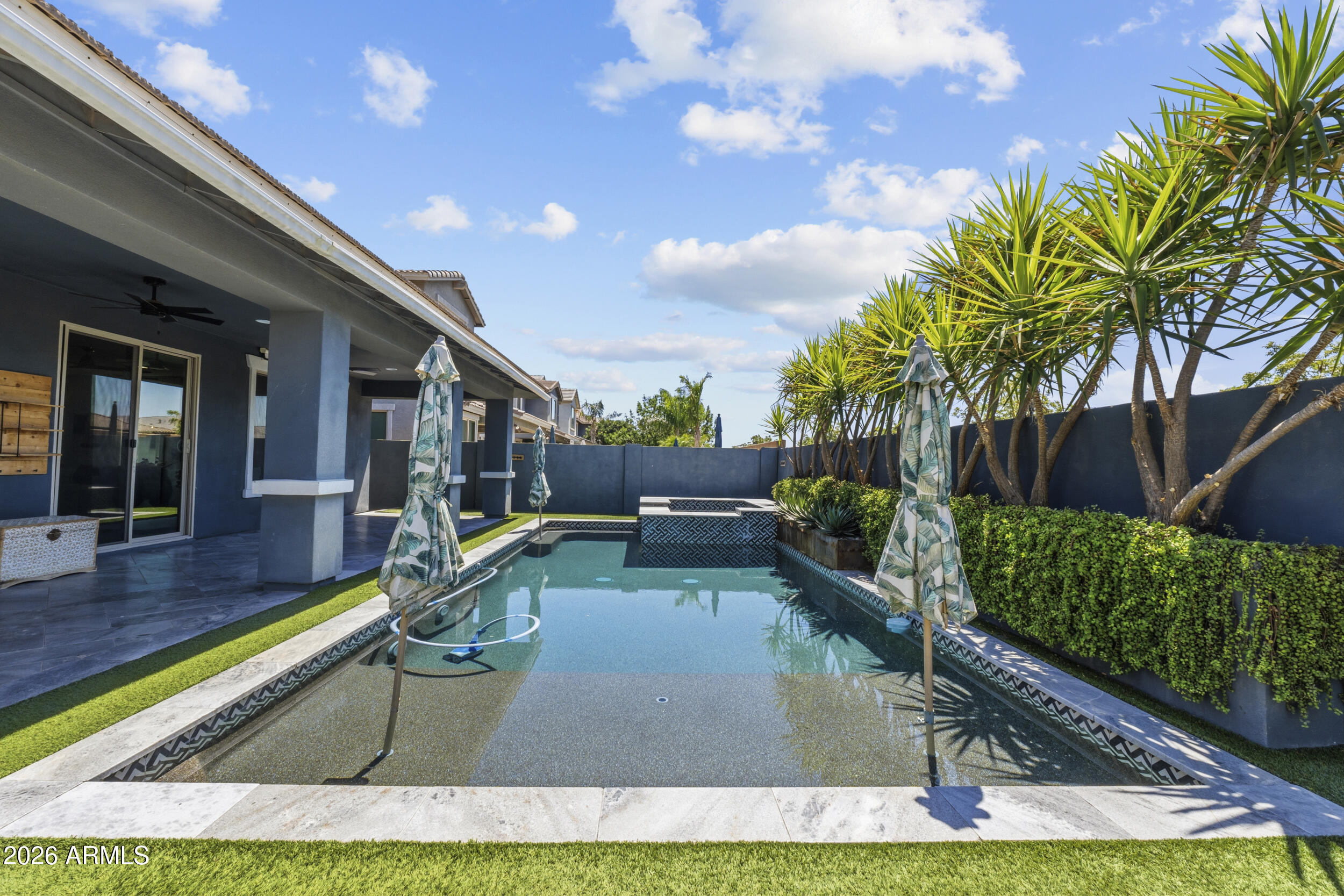 ELLIOT GROVES AT MORRISON RANCH PHASE 2 - Residential
