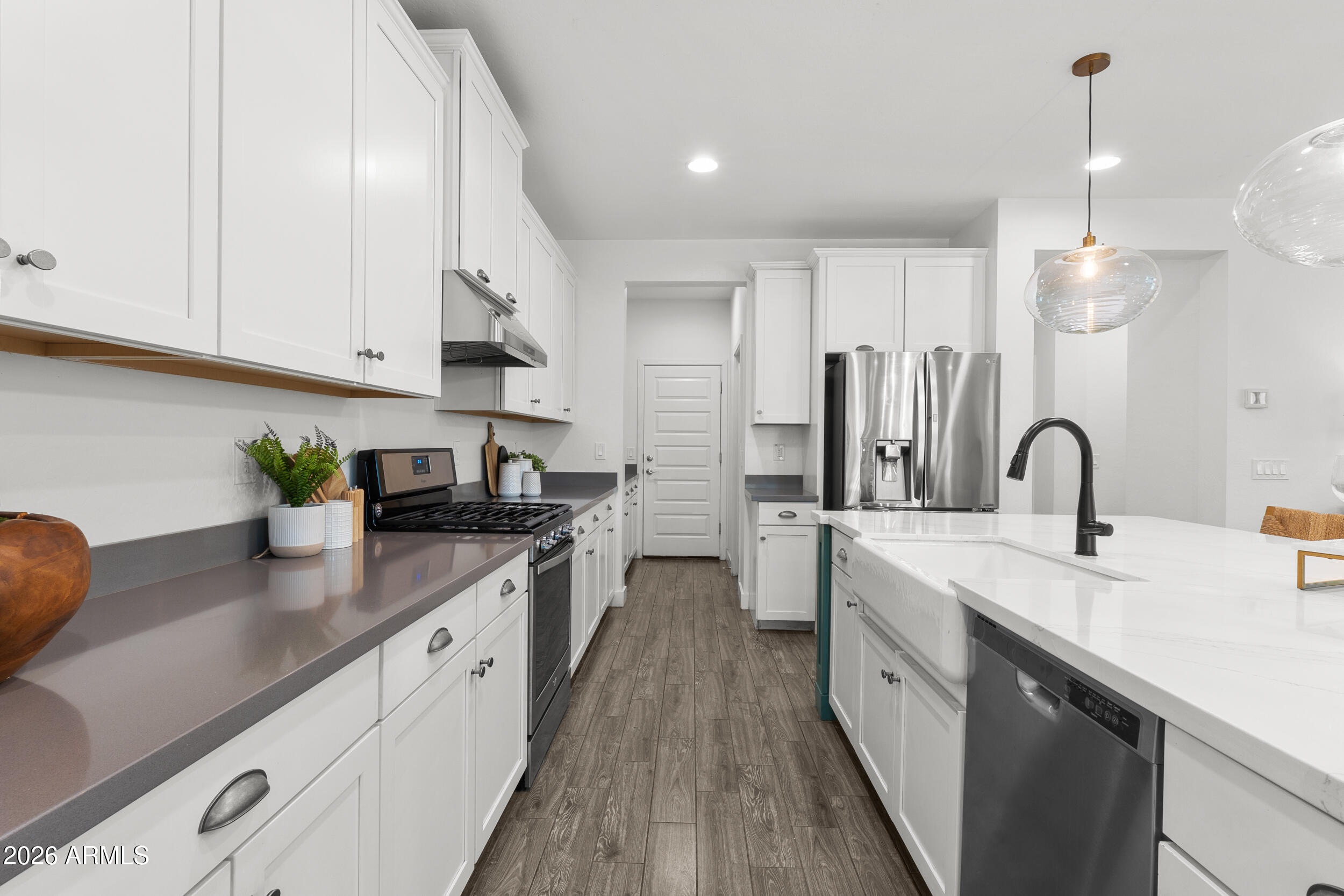ELLIOT GROVES AT MORRISON RANCH PHASE 2 - Residential
