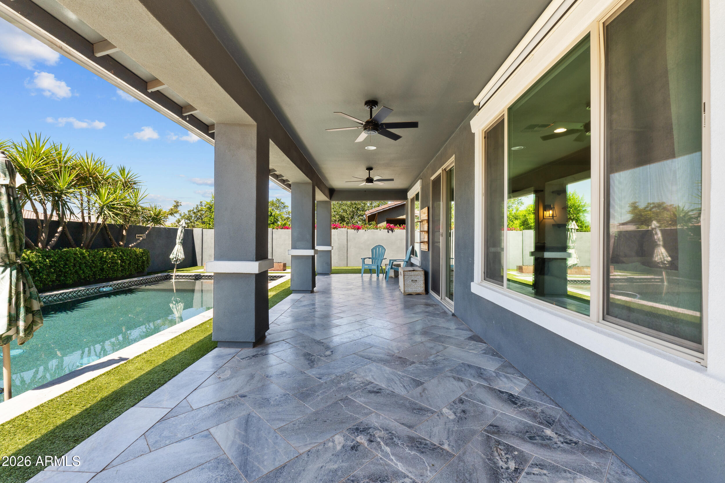 ELLIOT GROVES AT MORRISON RANCH PHASE 2 - Residential