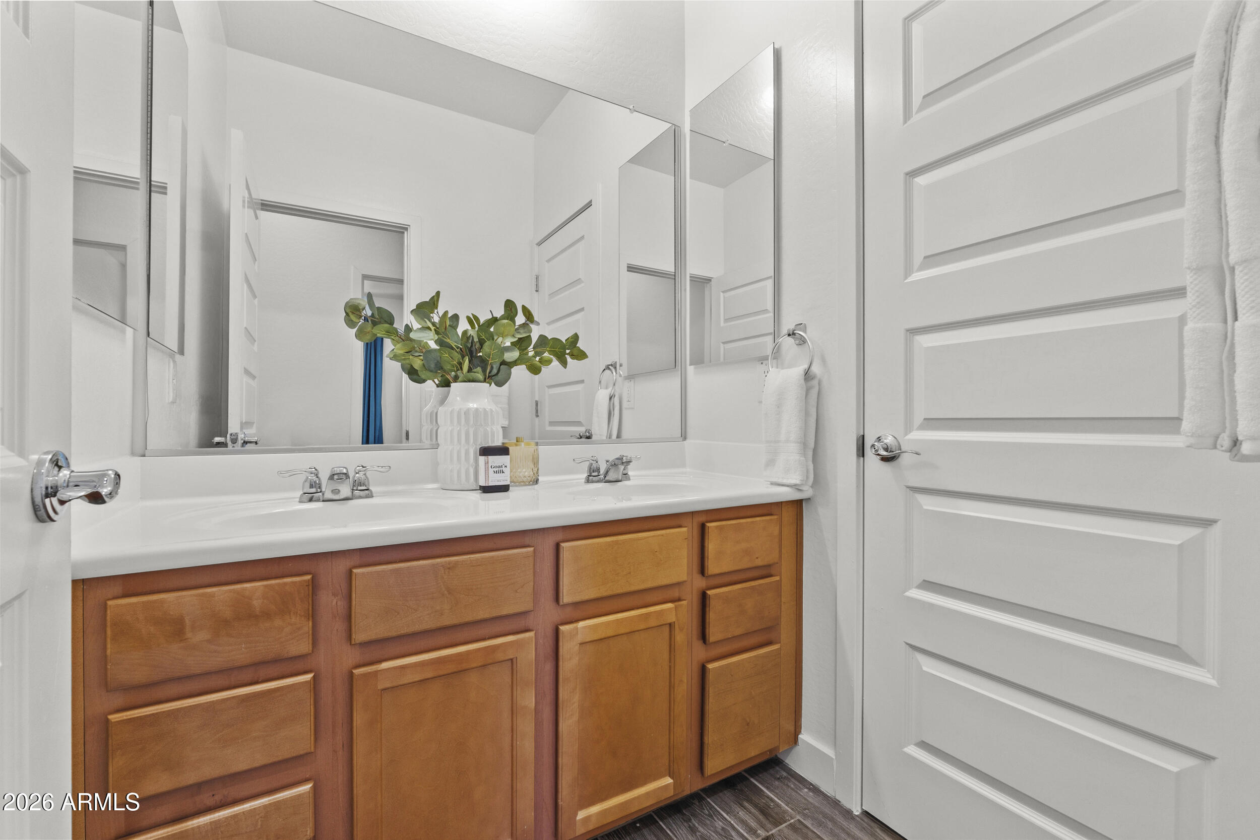 ELLIOT GROVES AT MORRISON RANCH PHASE 2 - Residential