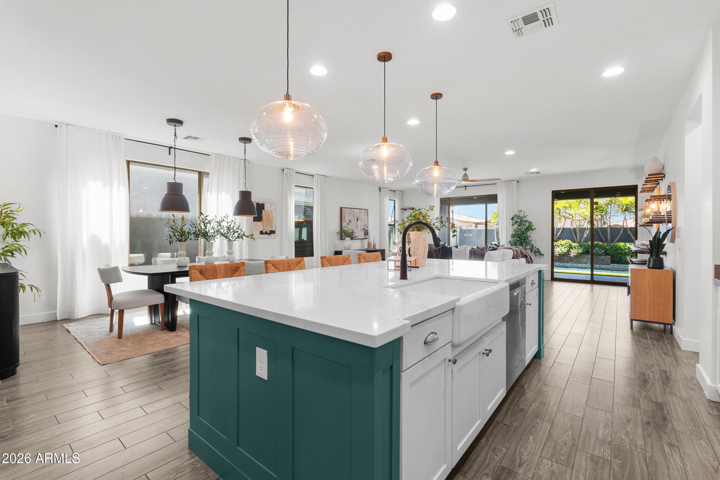 ELLIOT GROVES AT MORRISON RANCH PHASE 2 - Residential
