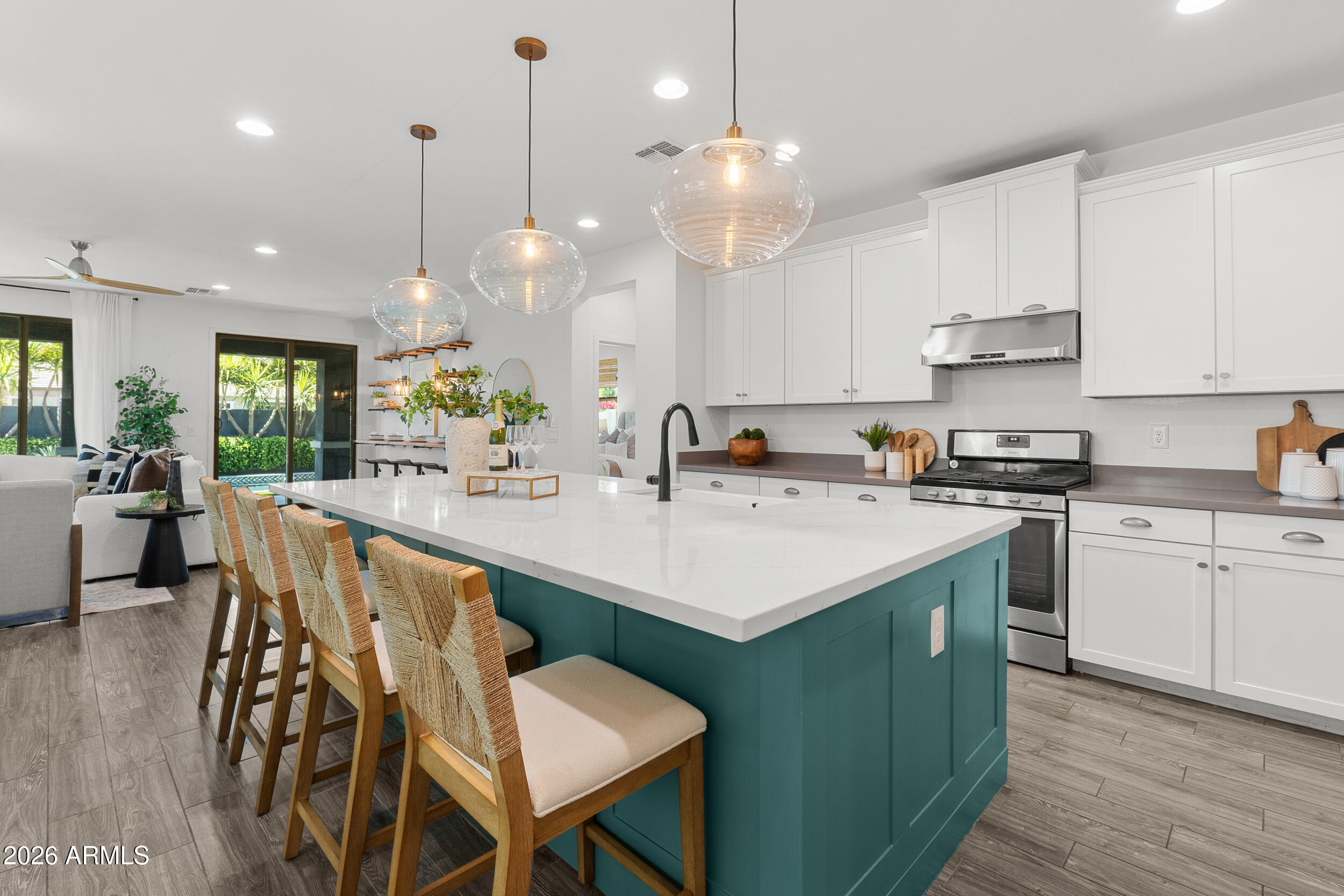 ELLIOT GROVES AT MORRISON RANCH PHASE 2 - Residential