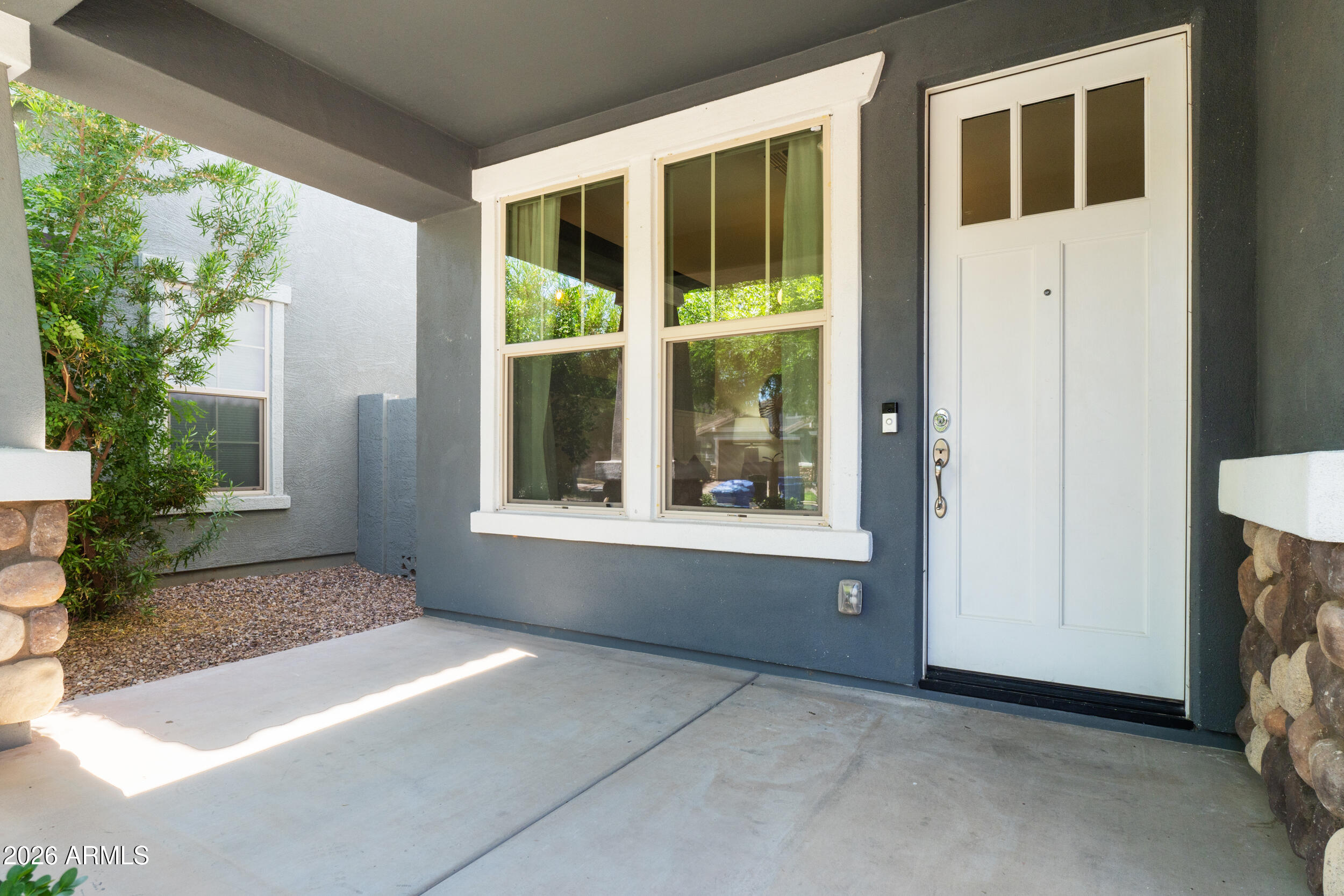 ELLIOT GROVES AT MORRISON RANCH PHASE 2 - Residential