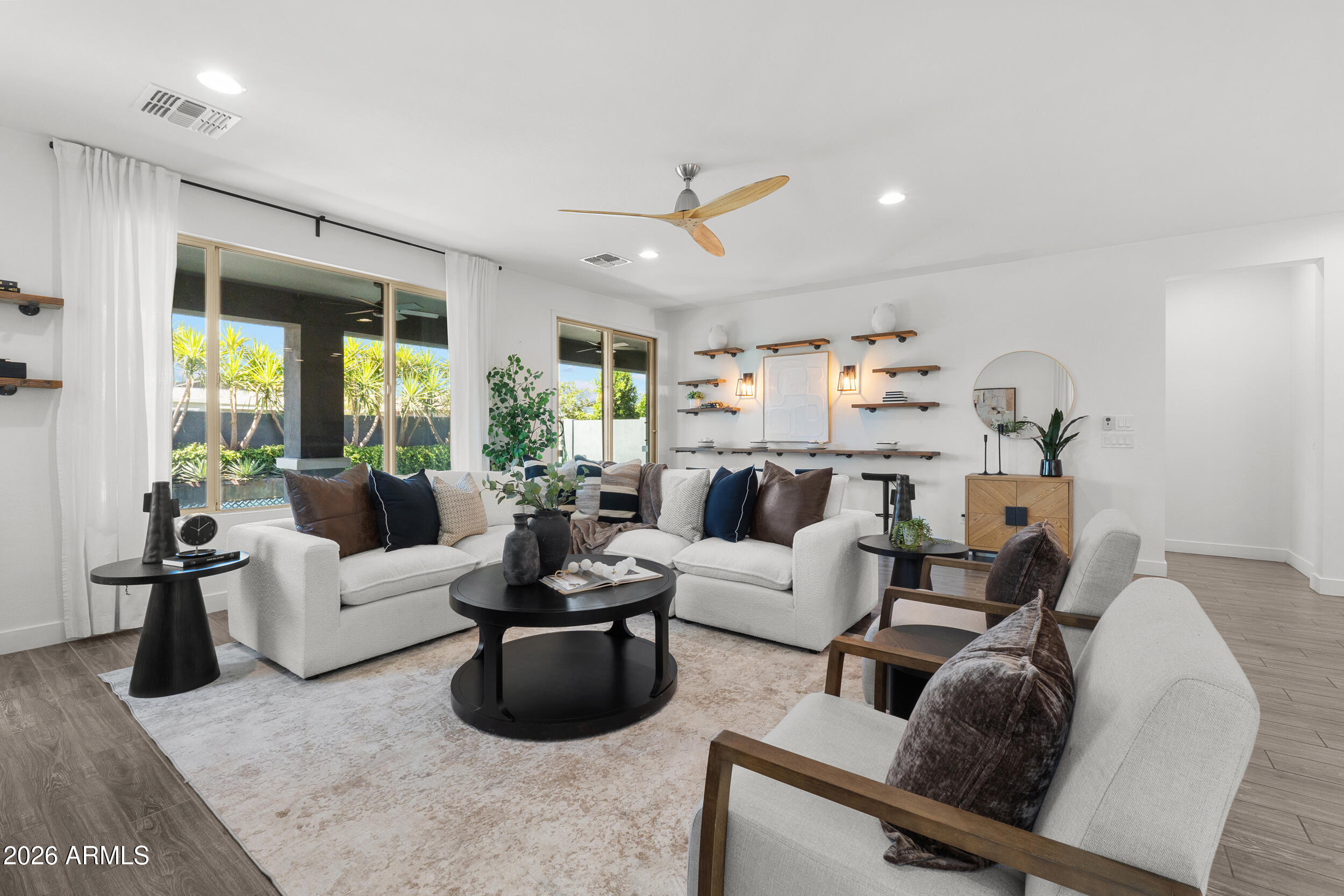ELLIOT GROVES AT MORRISON RANCH PHASE 2 - Residential