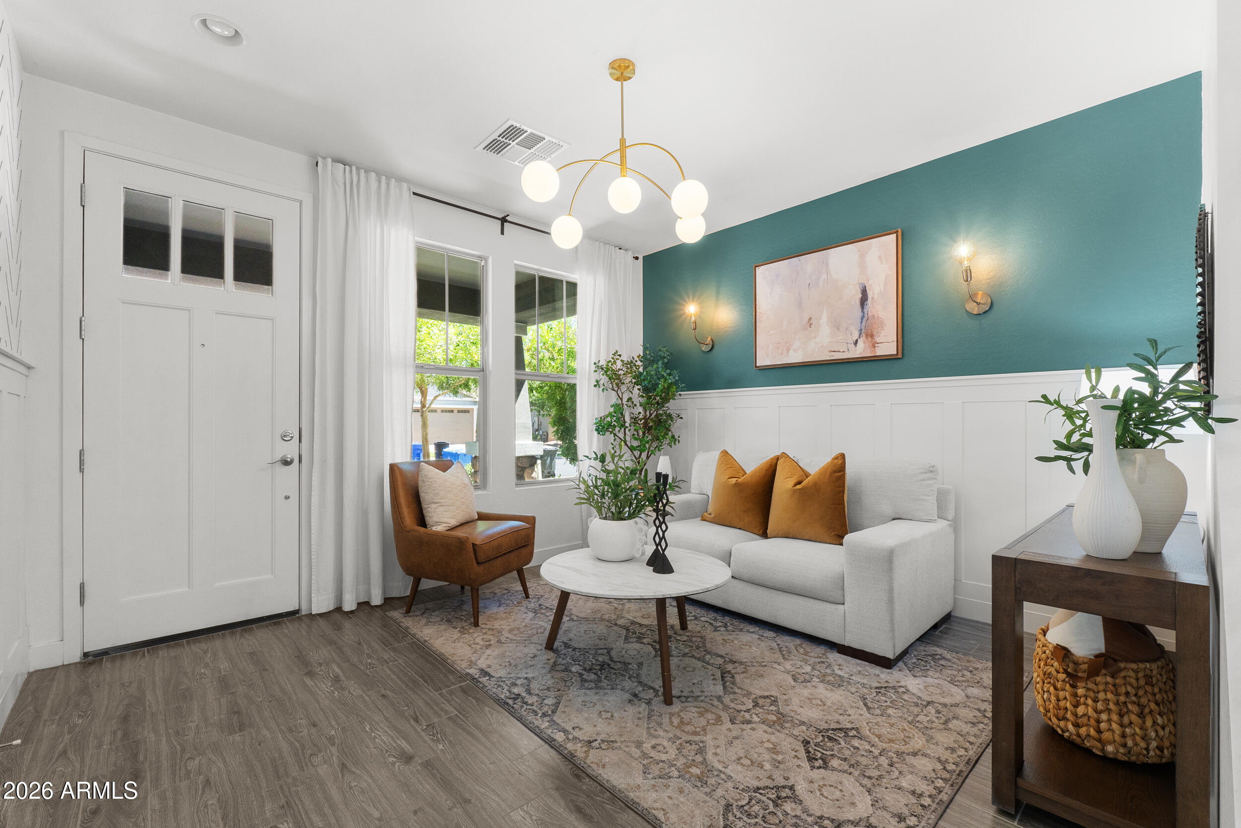 ELLIOT GROVES AT MORRISON RANCH PHASE 2 - Residential