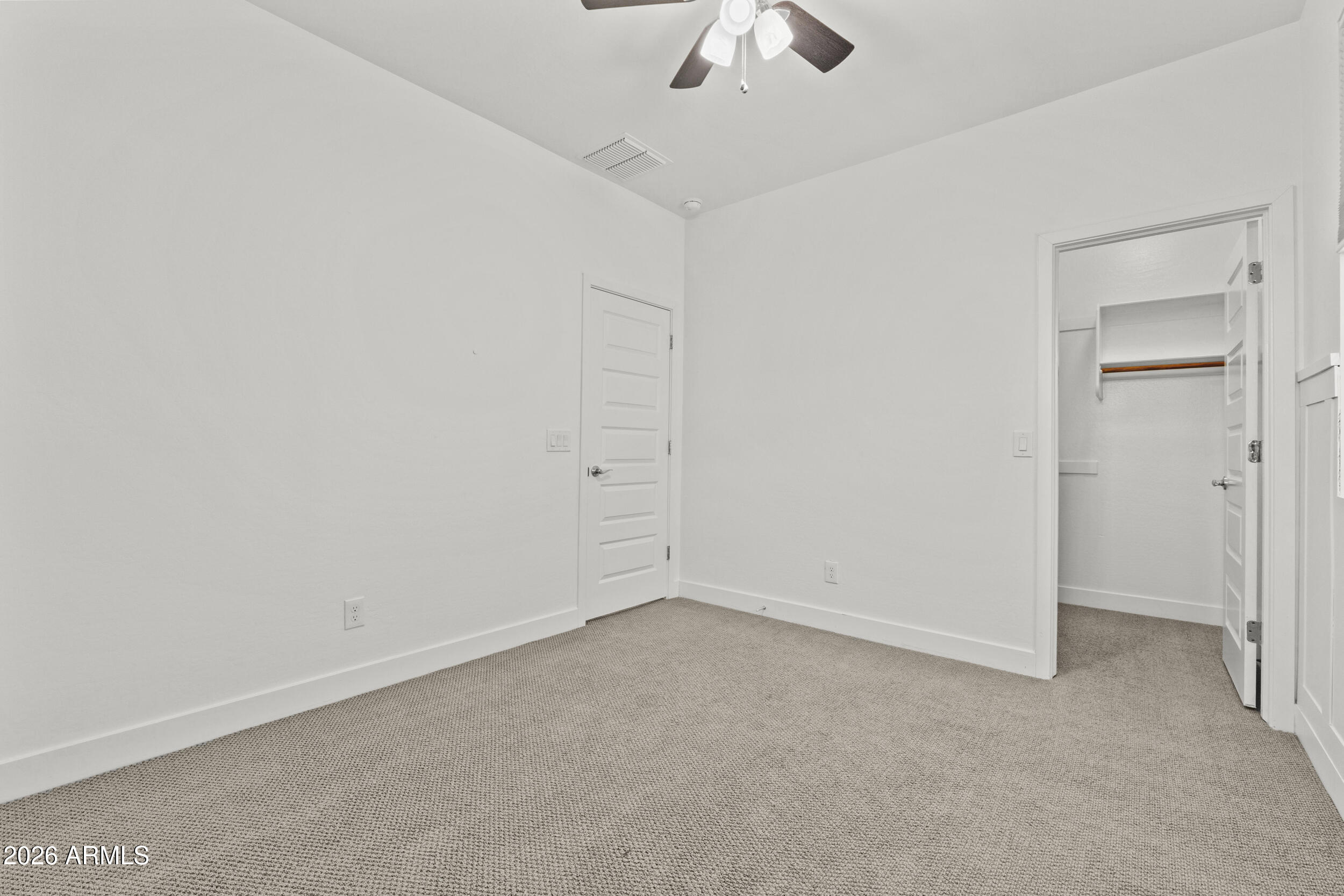 ELLIOT GROVES AT MORRISON RANCH PHASE 2 - Residential