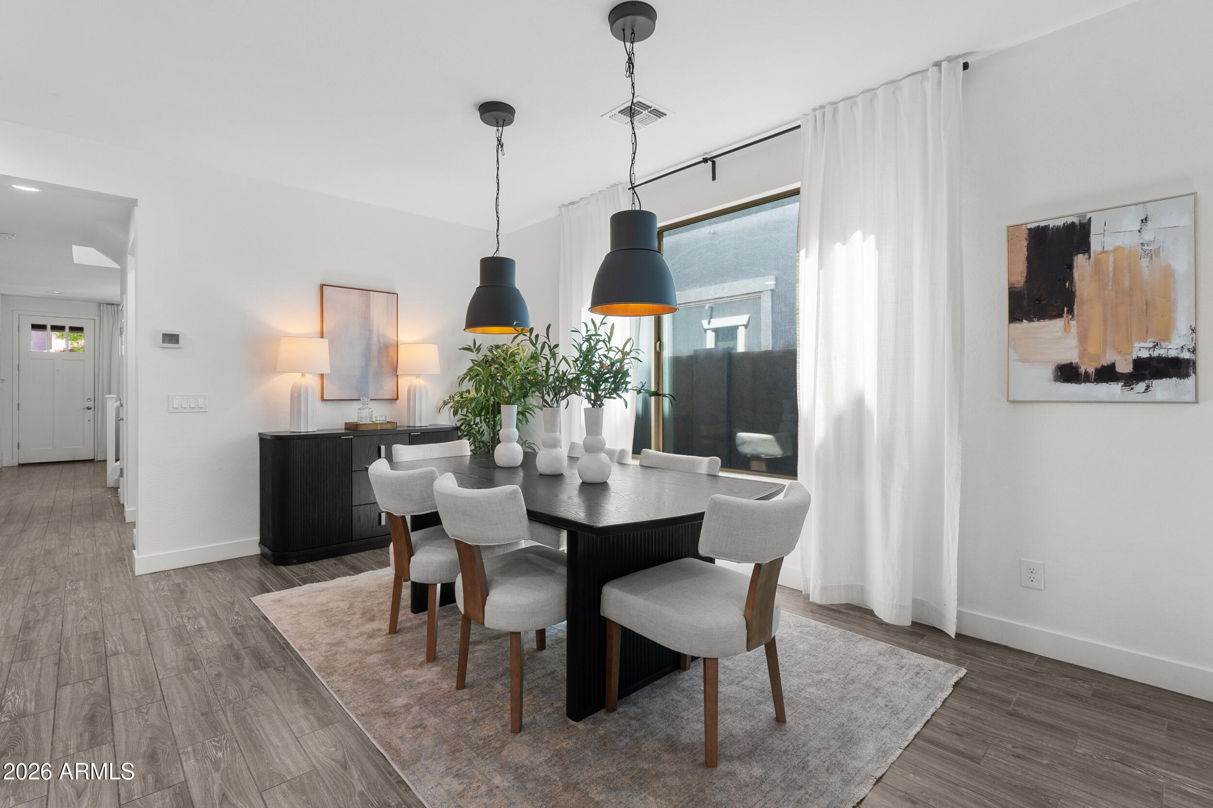ELLIOT GROVES AT MORRISON RANCH PHASE 2 - Residential