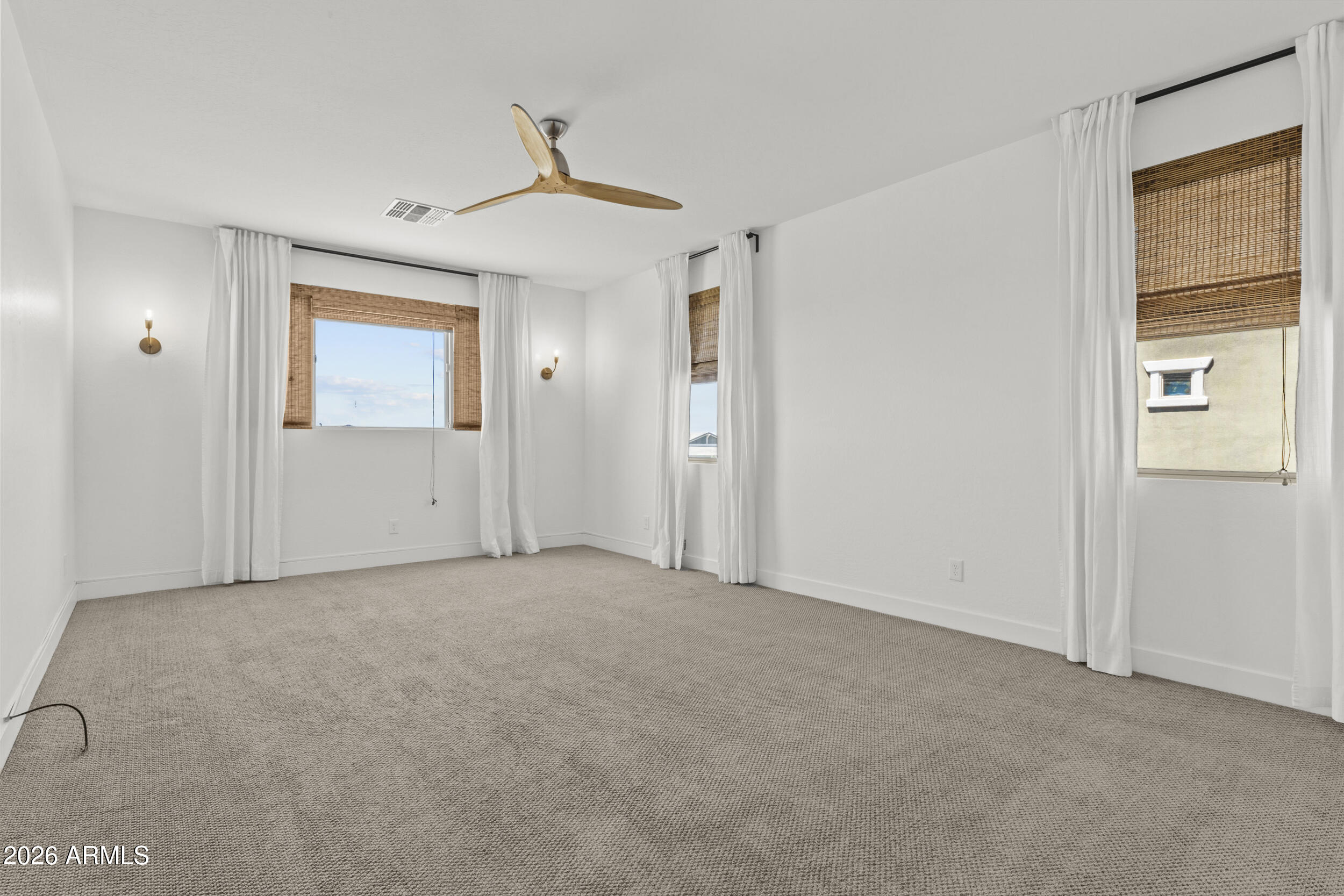 ELLIOT GROVES AT MORRISON RANCH PHASE 2 - Residential