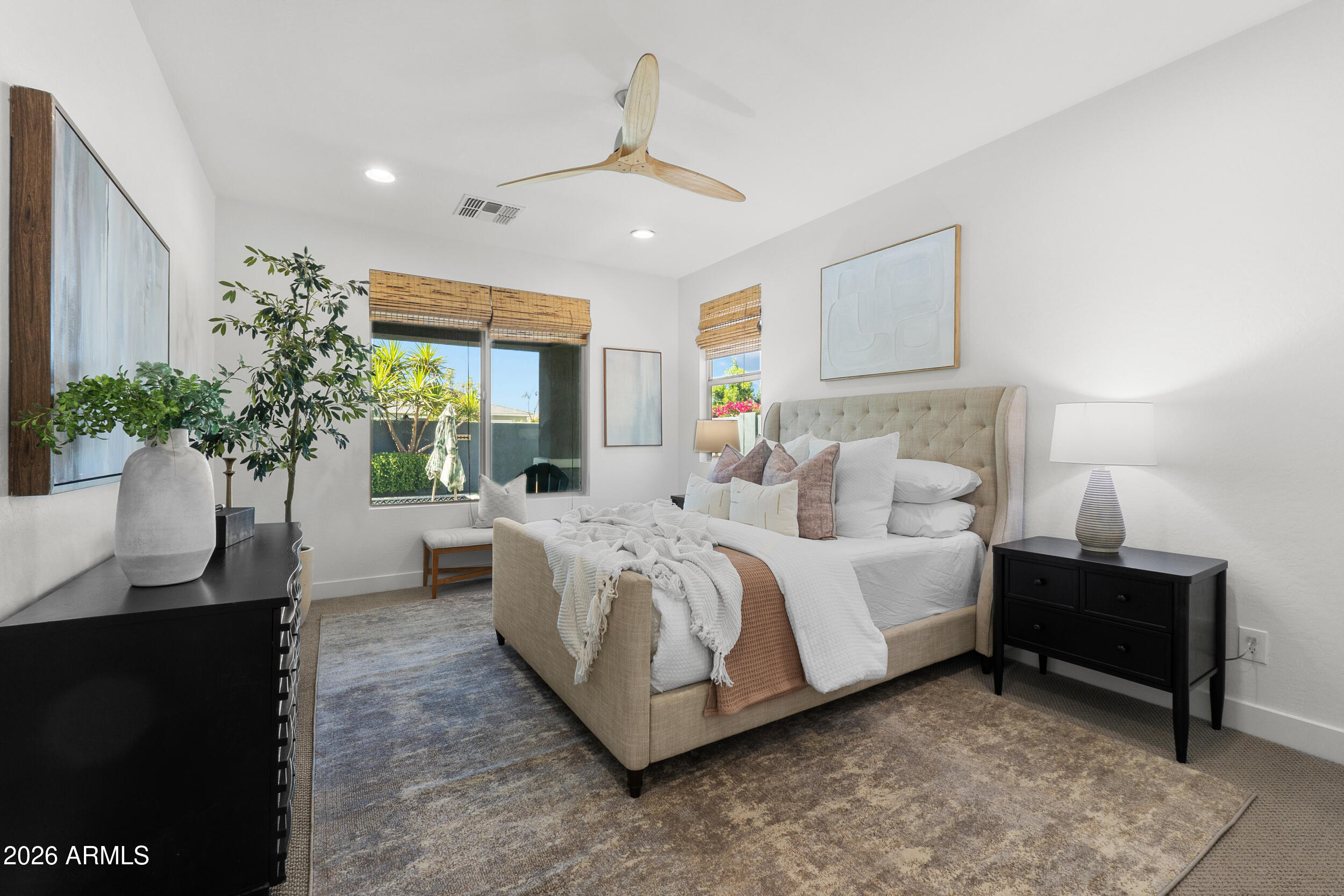 ELLIOT GROVES AT MORRISON RANCH PHASE 2 - Residential