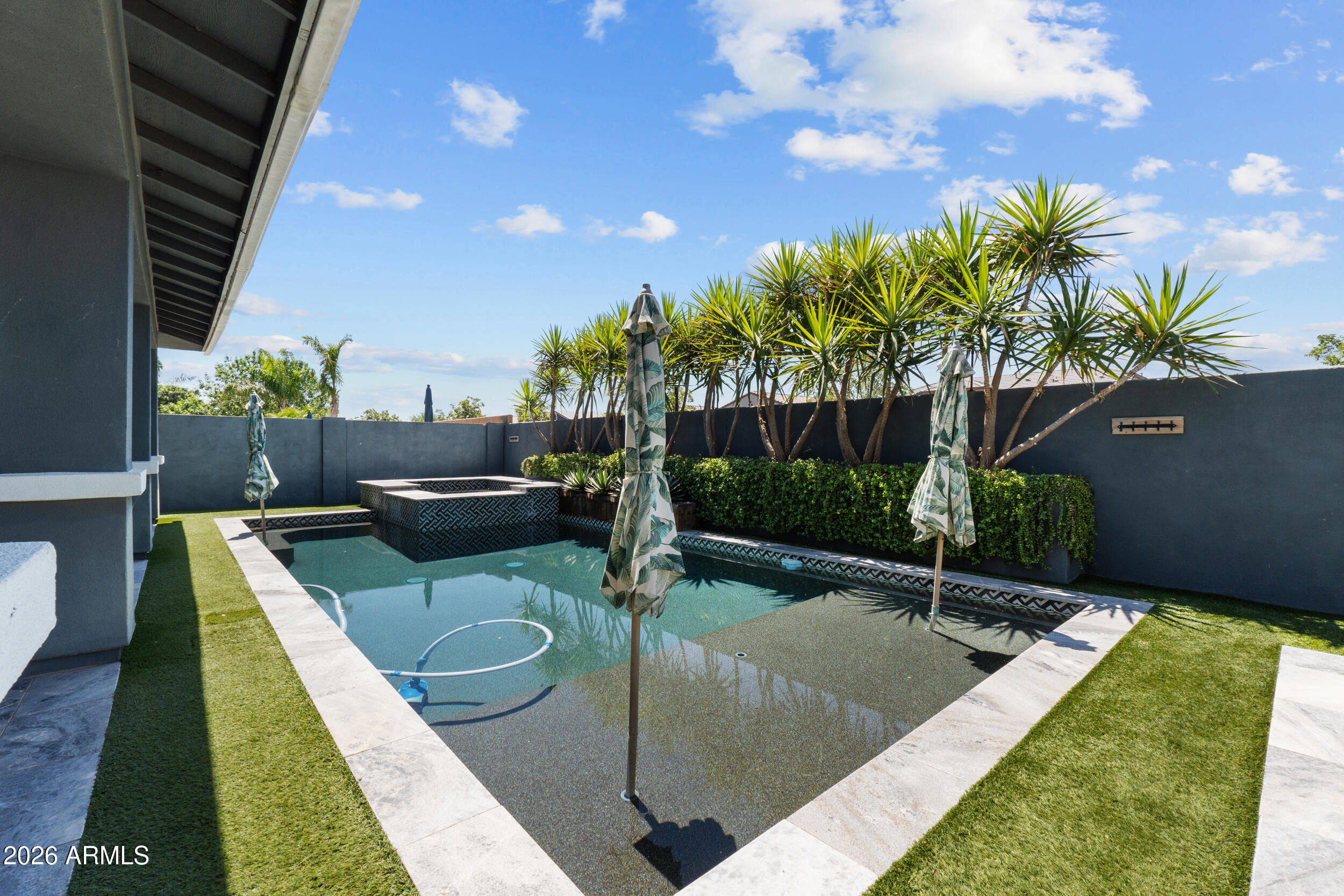 ELLIOT GROVES AT MORRISON RANCH PHASE 2 - Residential