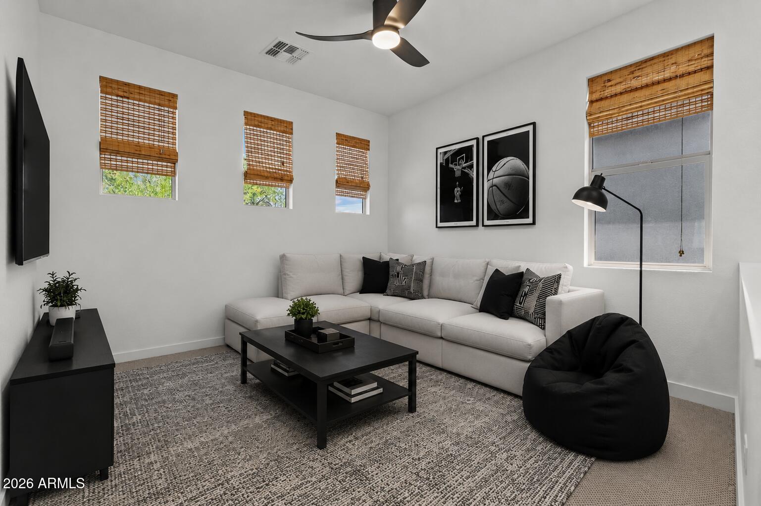 ELLIOT GROVES AT MORRISON RANCH PHASE 2 - Residential