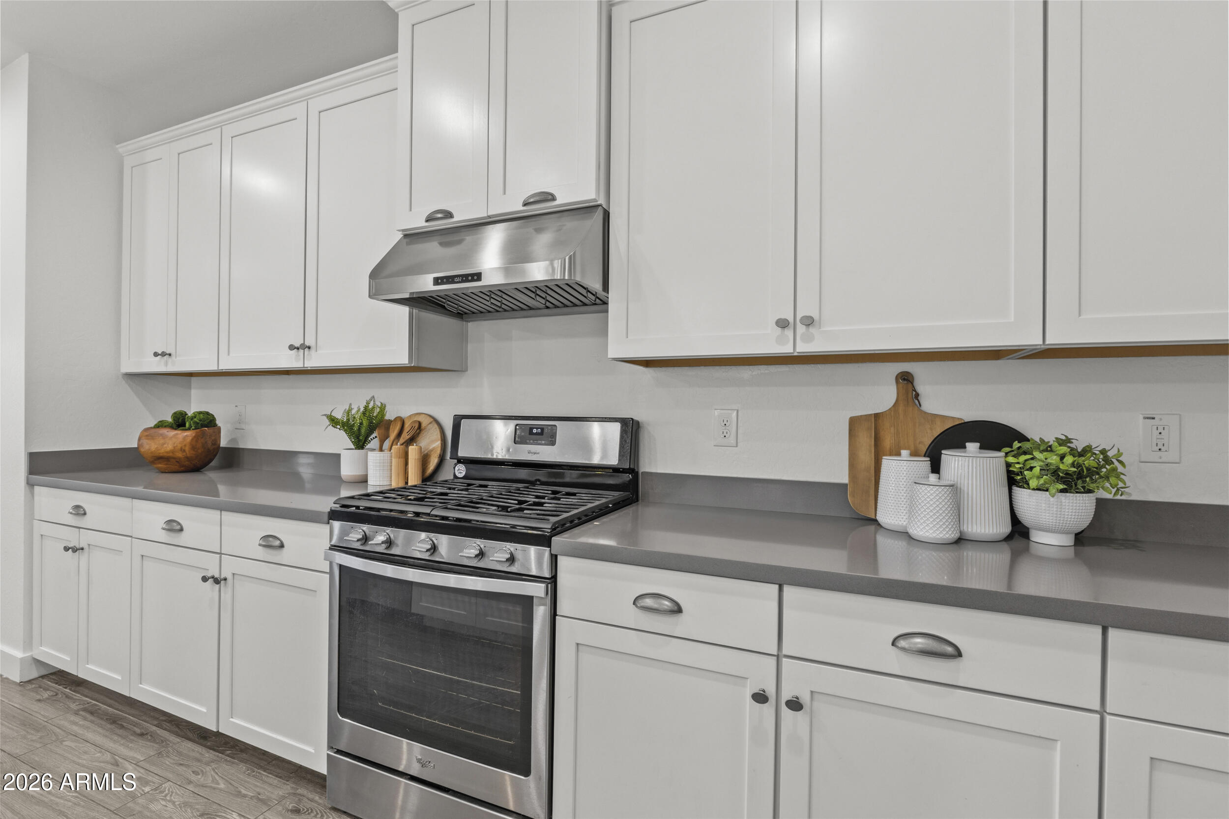 ELLIOT GROVES AT MORRISON RANCH PHASE 2 - Residential
