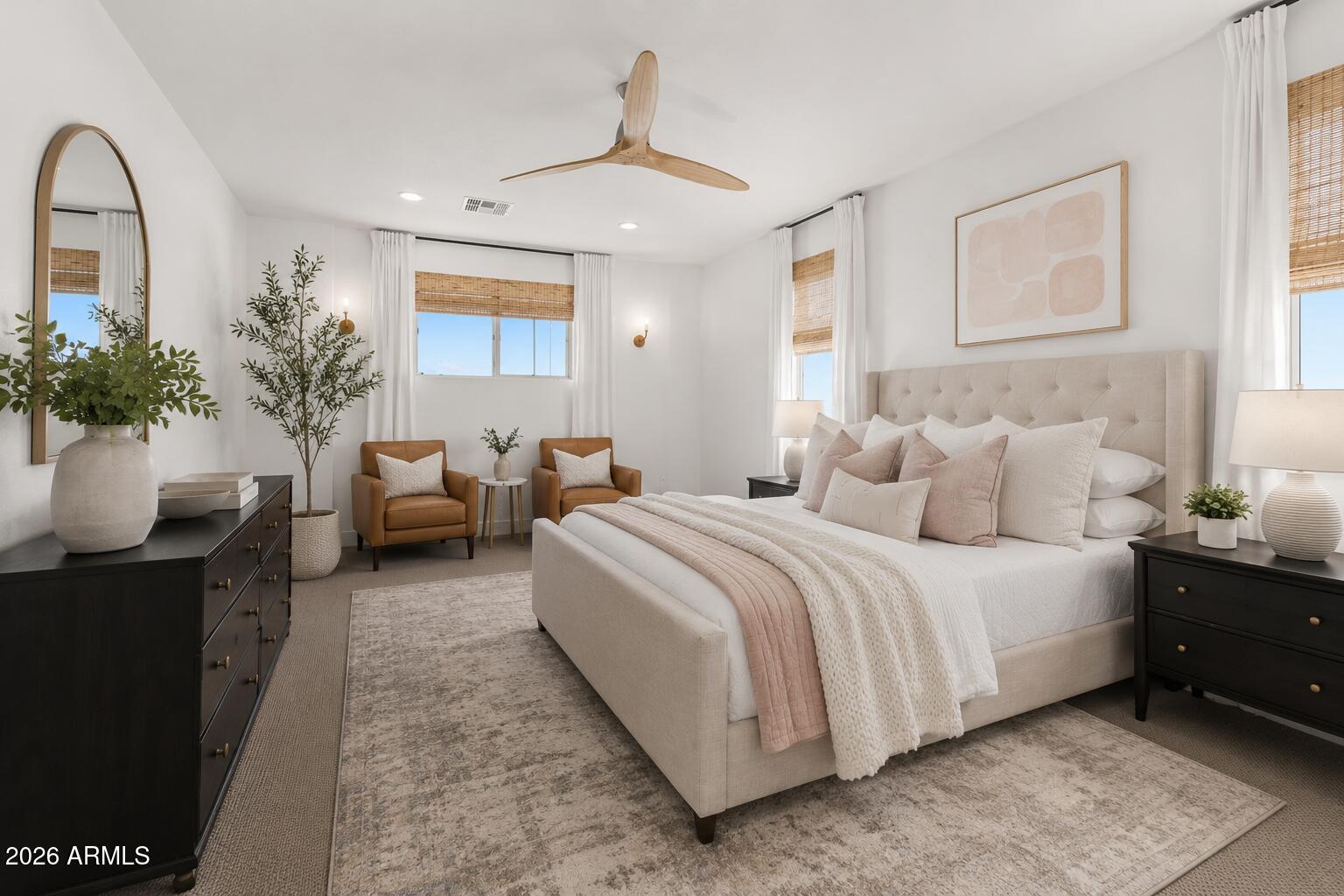 ELLIOT GROVES AT MORRISON RANCH PHASE 2 - Residential
